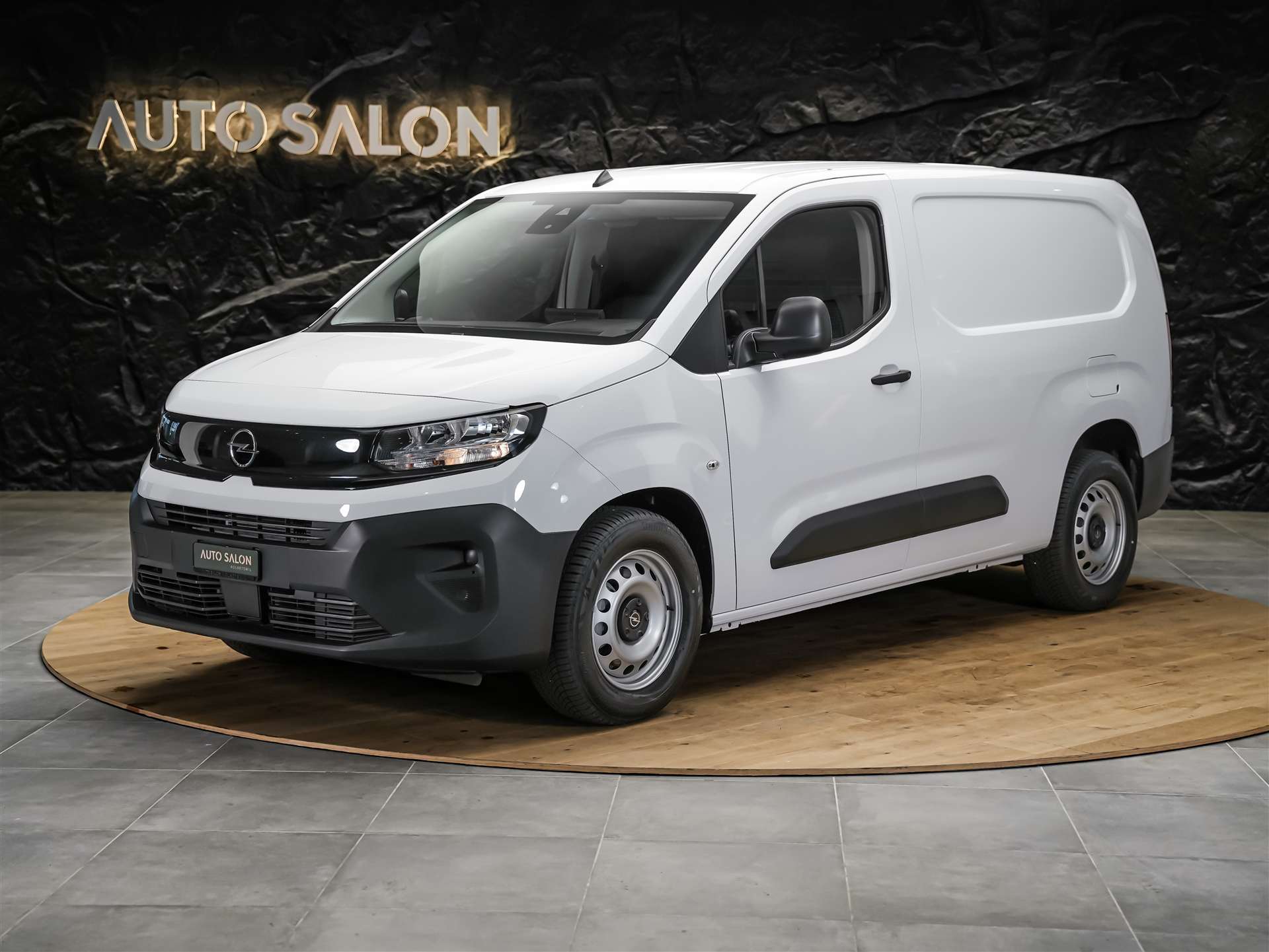 OPEL Combo Cargo 1.5 XL L2 *SOFORT Verfügbar*Werksgarantie*-image-0