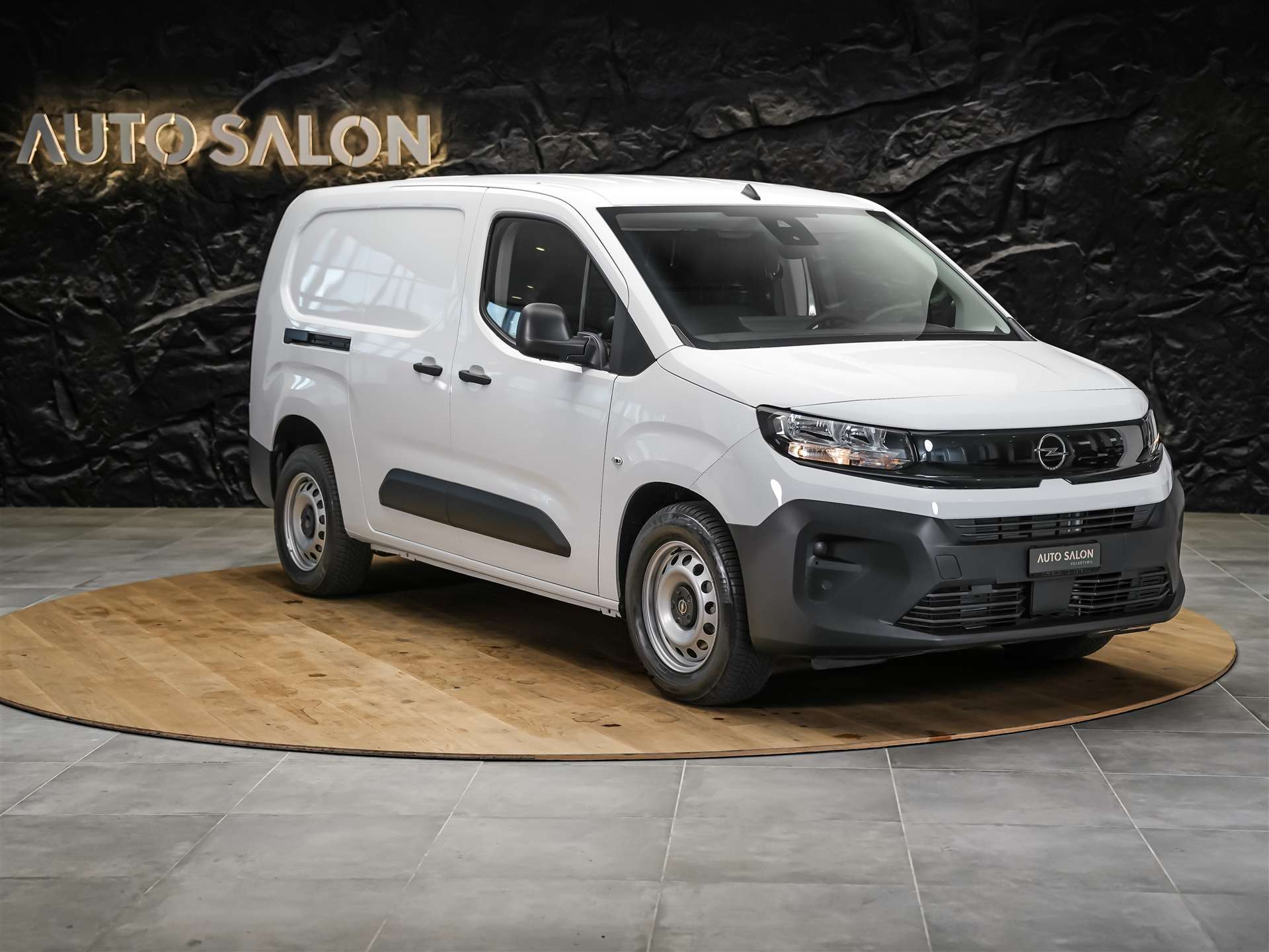OPEL Combo Cargo 1.5 XL L2 *SOFORT Verfügbar*Werksgarantie*-image-5