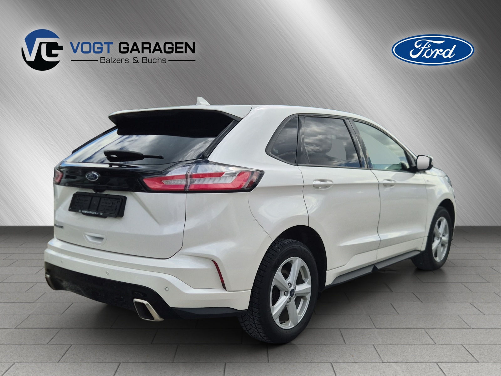 FORD Edge 2.0 EcoBlue 238 ST-Line-image-5