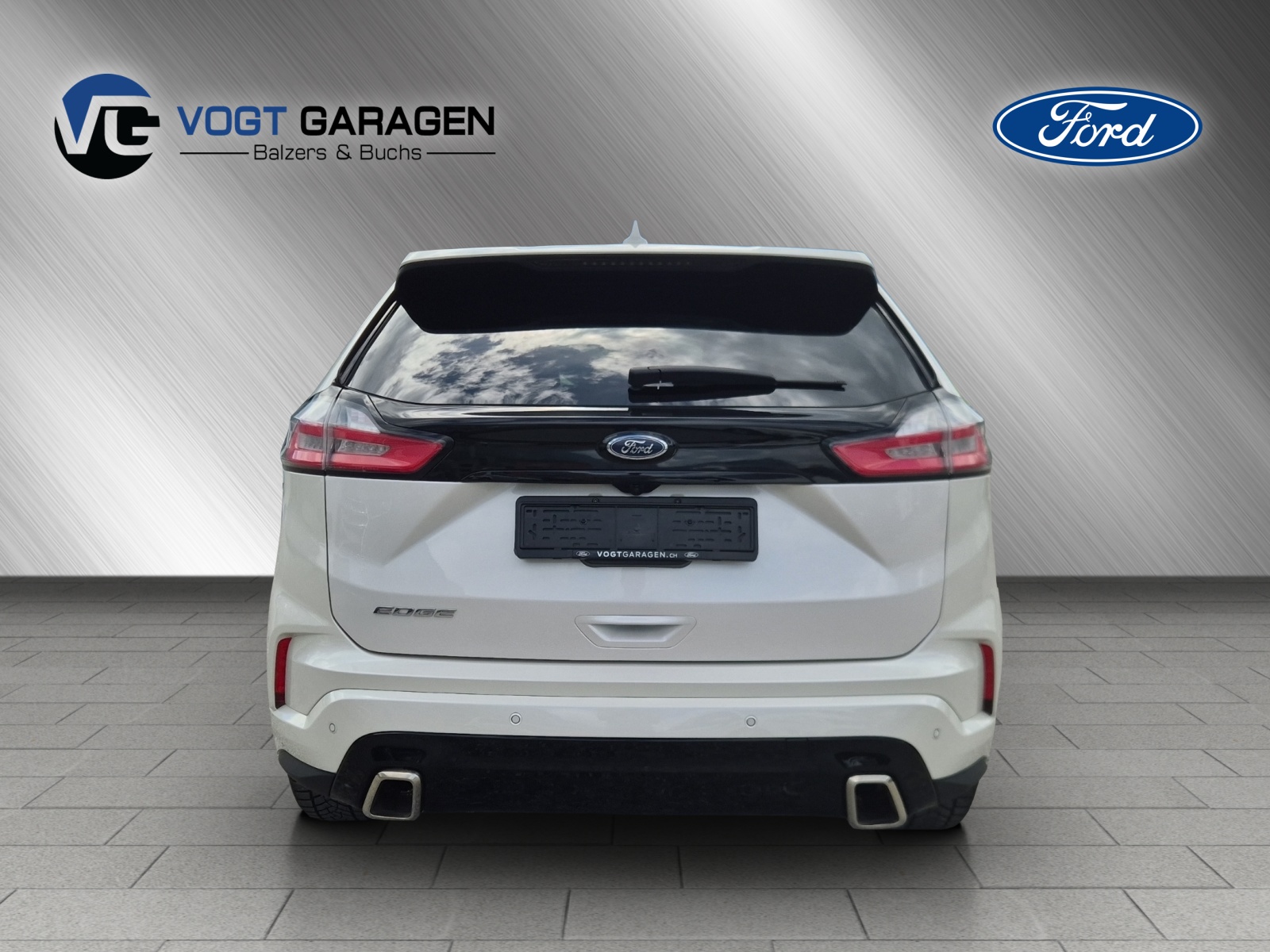 FORD Edge 2.0 EcoBlue 238 ST-Line-image-4