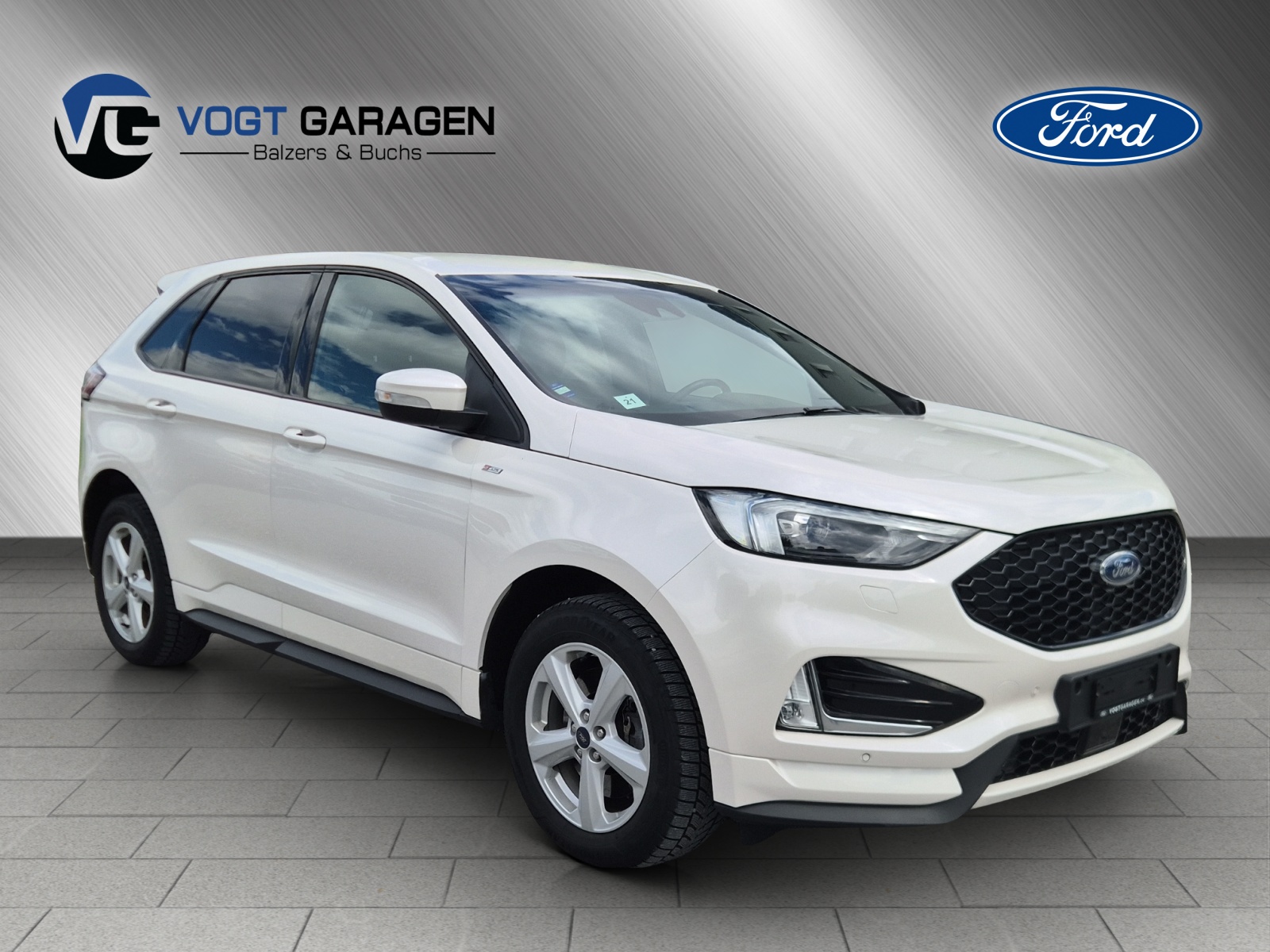FORD Edge 2.0 EcoBlue 238 ST-Line-image-7