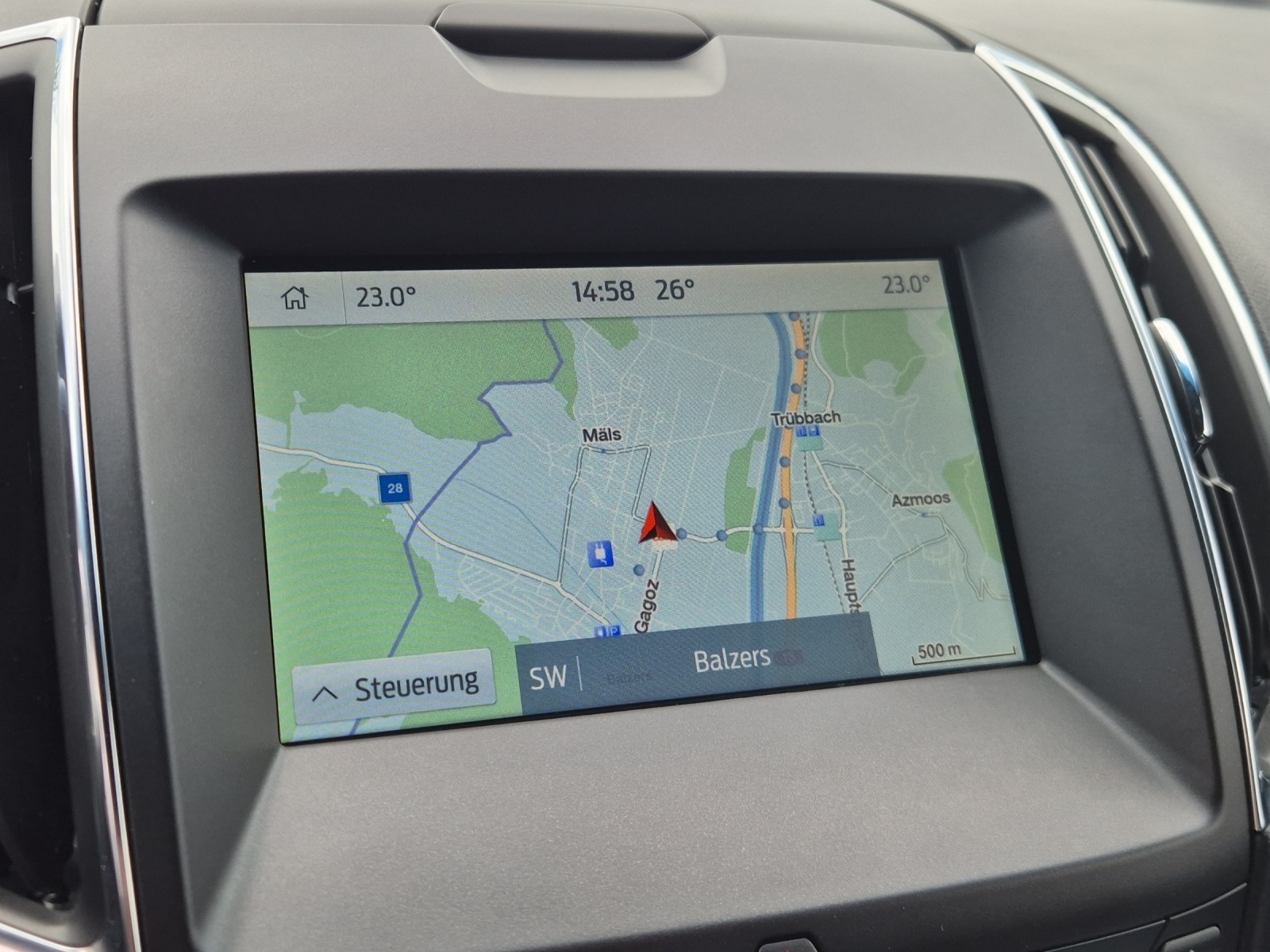 FORD Edge 2.0 EcoBlue 238 ST-Line-image-14