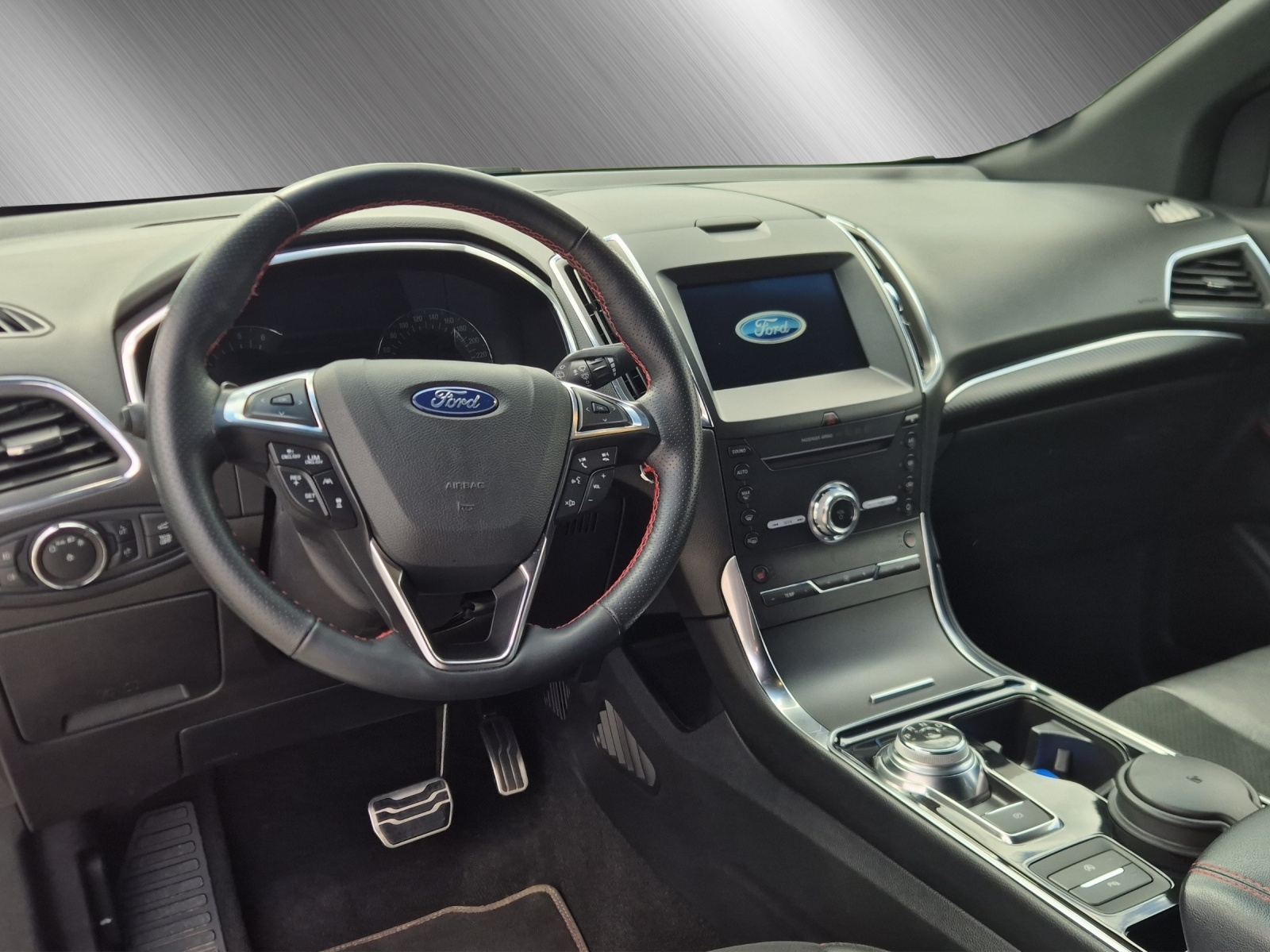 FORD Edge 2.0 EcoBlue 238 ST-Line-image-9