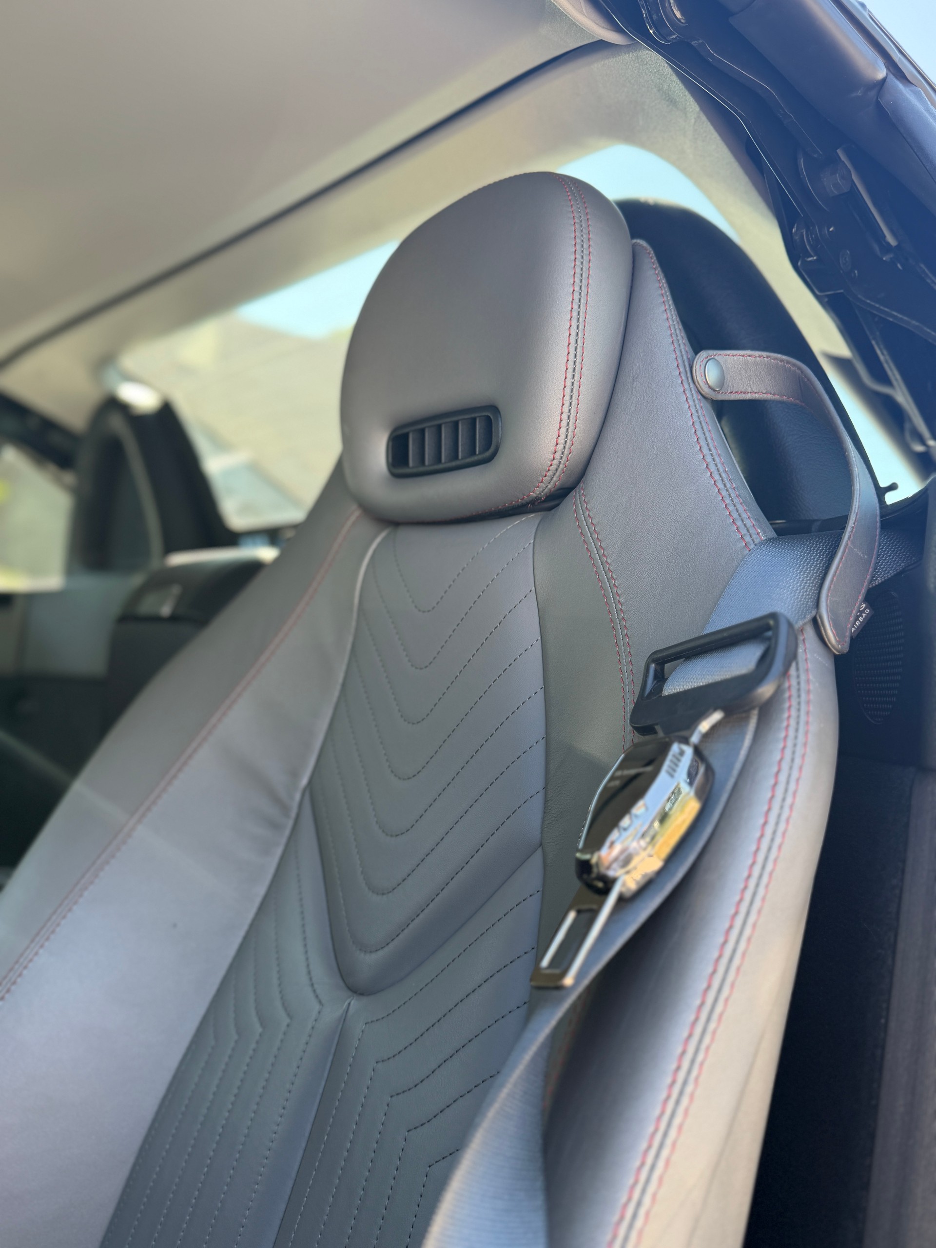 MERCEDES-BENZ SLK 200 AMG Line Kompressor Automatic-image-6
