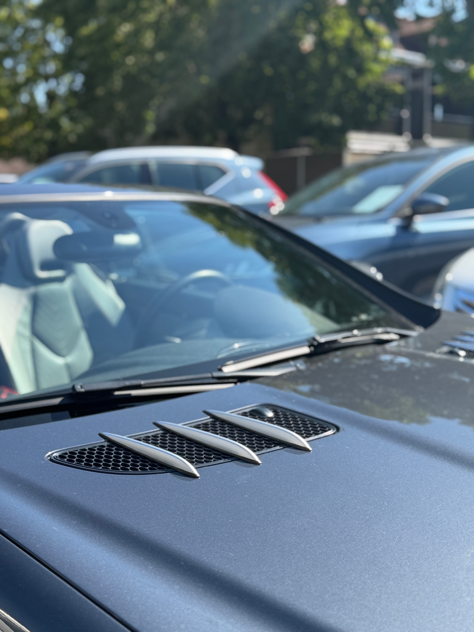 MERCEDES-BENZ SLK 200 AMG Line Kompressor Automatic-image-24