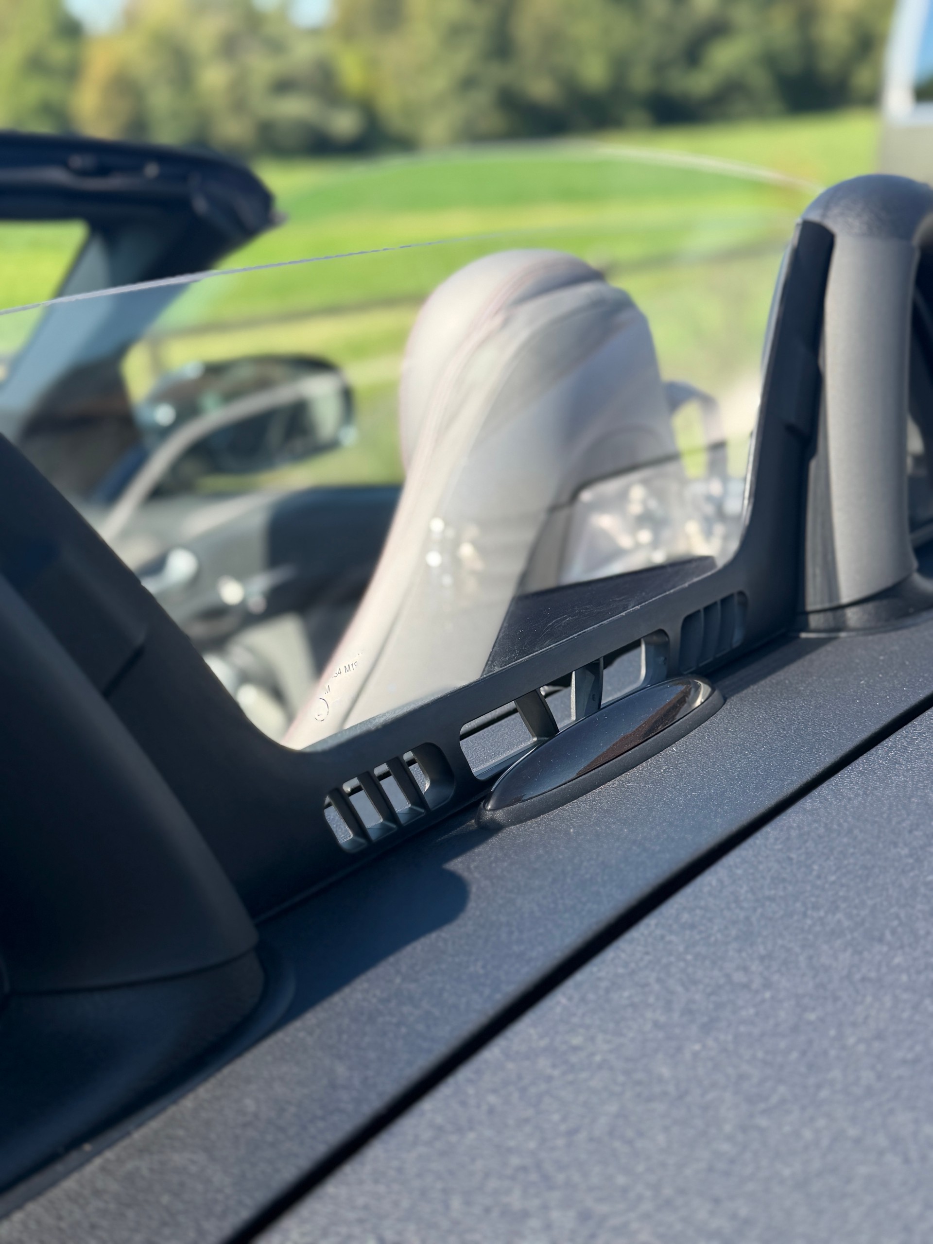 MERCEDES-BENZ SLK 200 AMG Line Kompressor Automatic-image-26