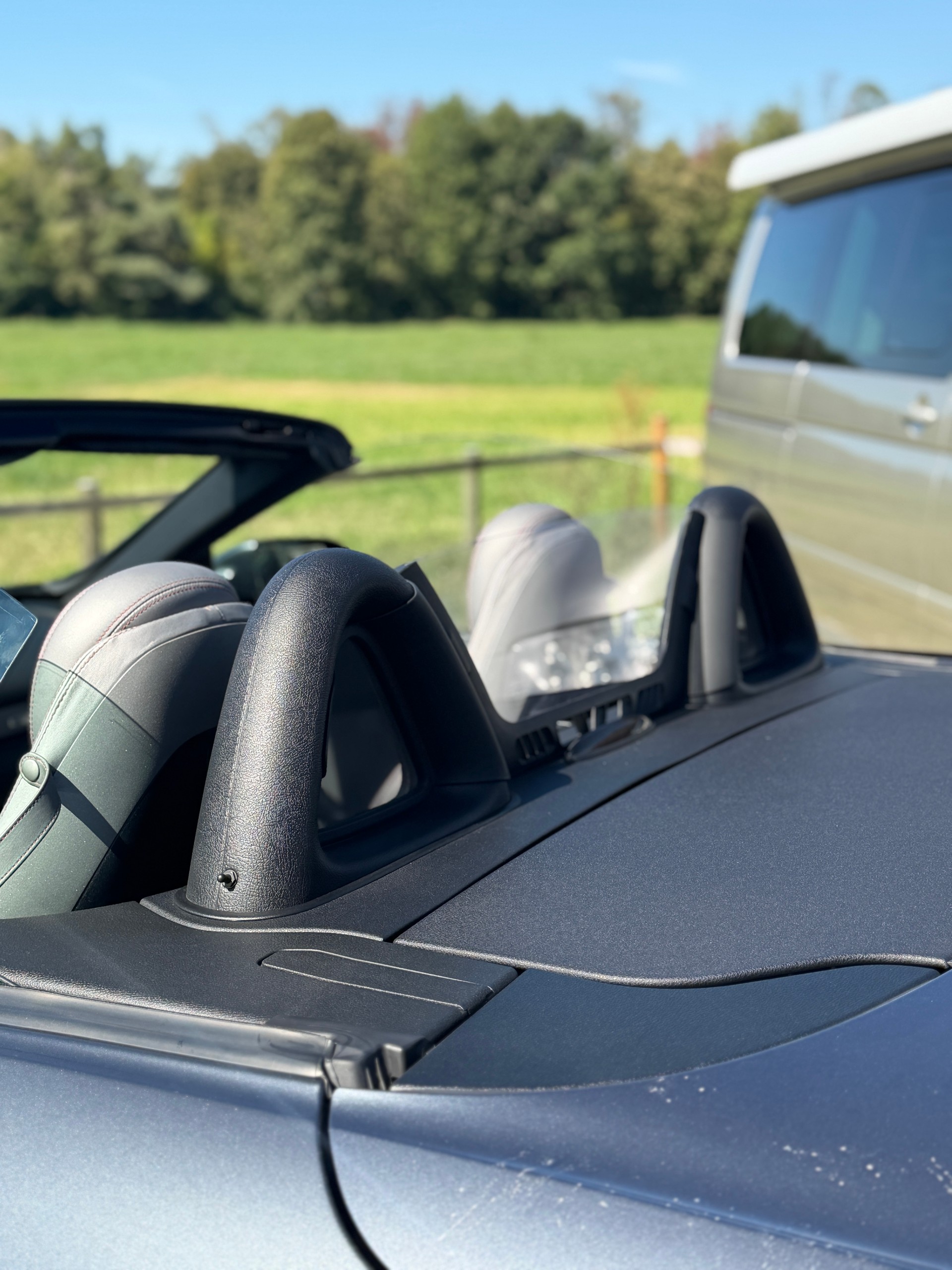 MERCEDES-BENZ SLK 200 AMG Line Kompressor Automatic-image-15