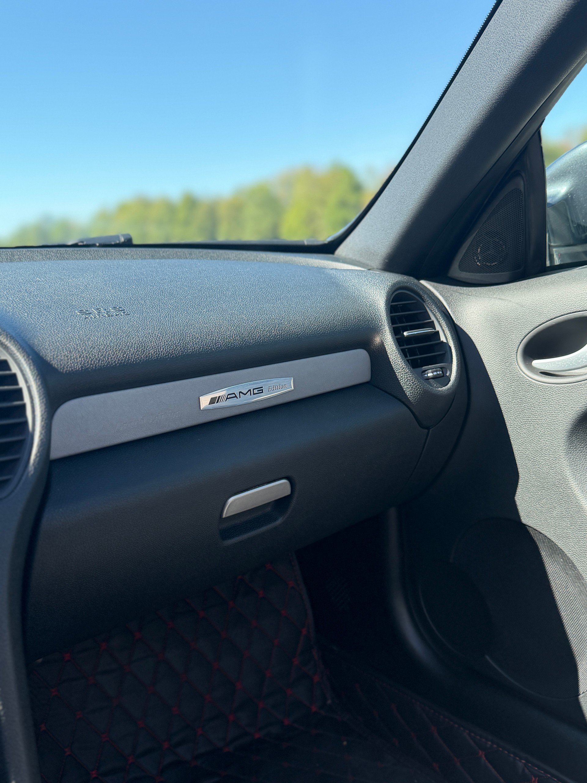 MERCEDES-BENZ SLK 200 AMG Line Kompressor Automatic-image-20