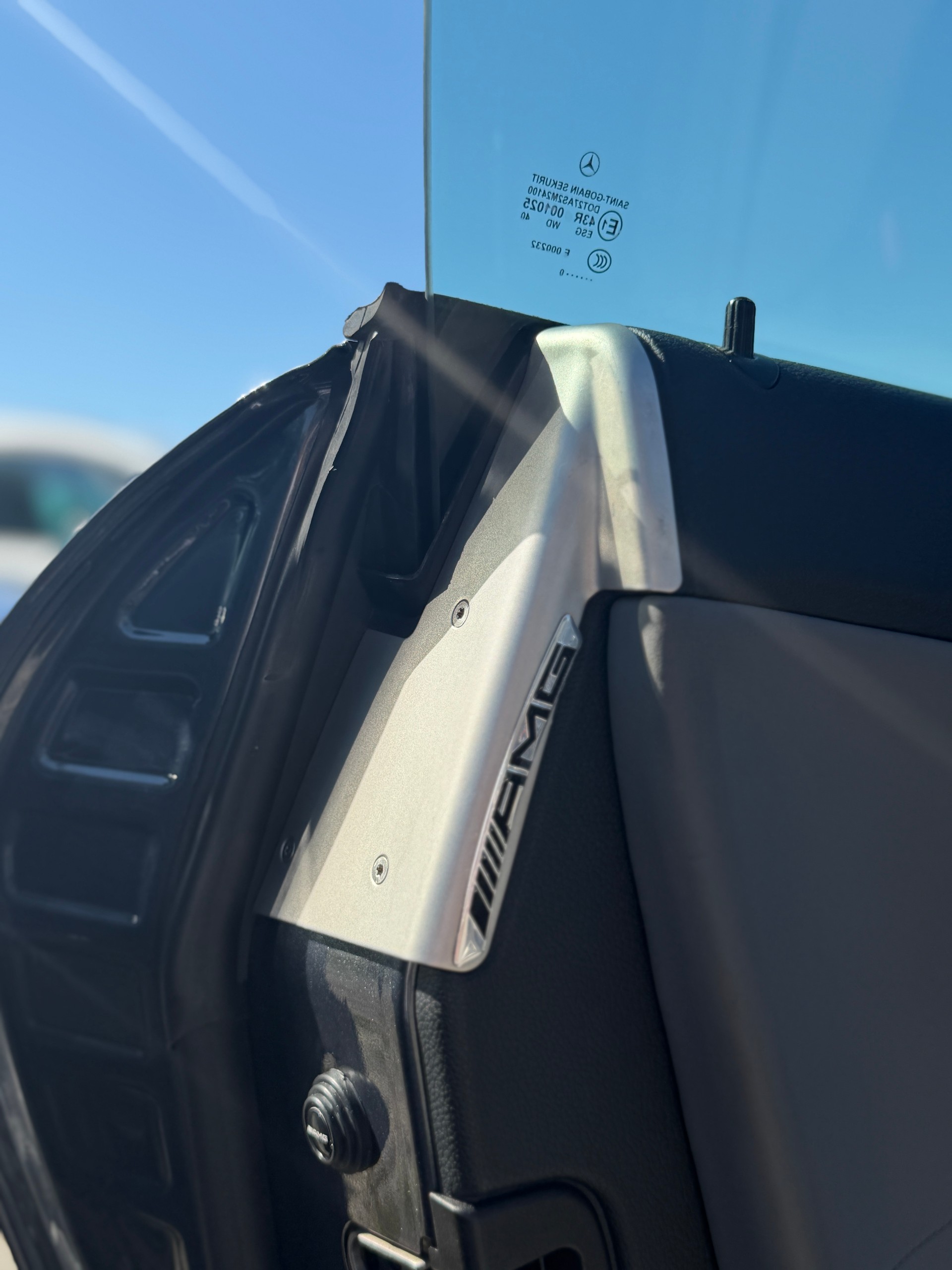 MERCEDES-BENZ SLK 200 AMG Line Kompressor Automatic-image-12