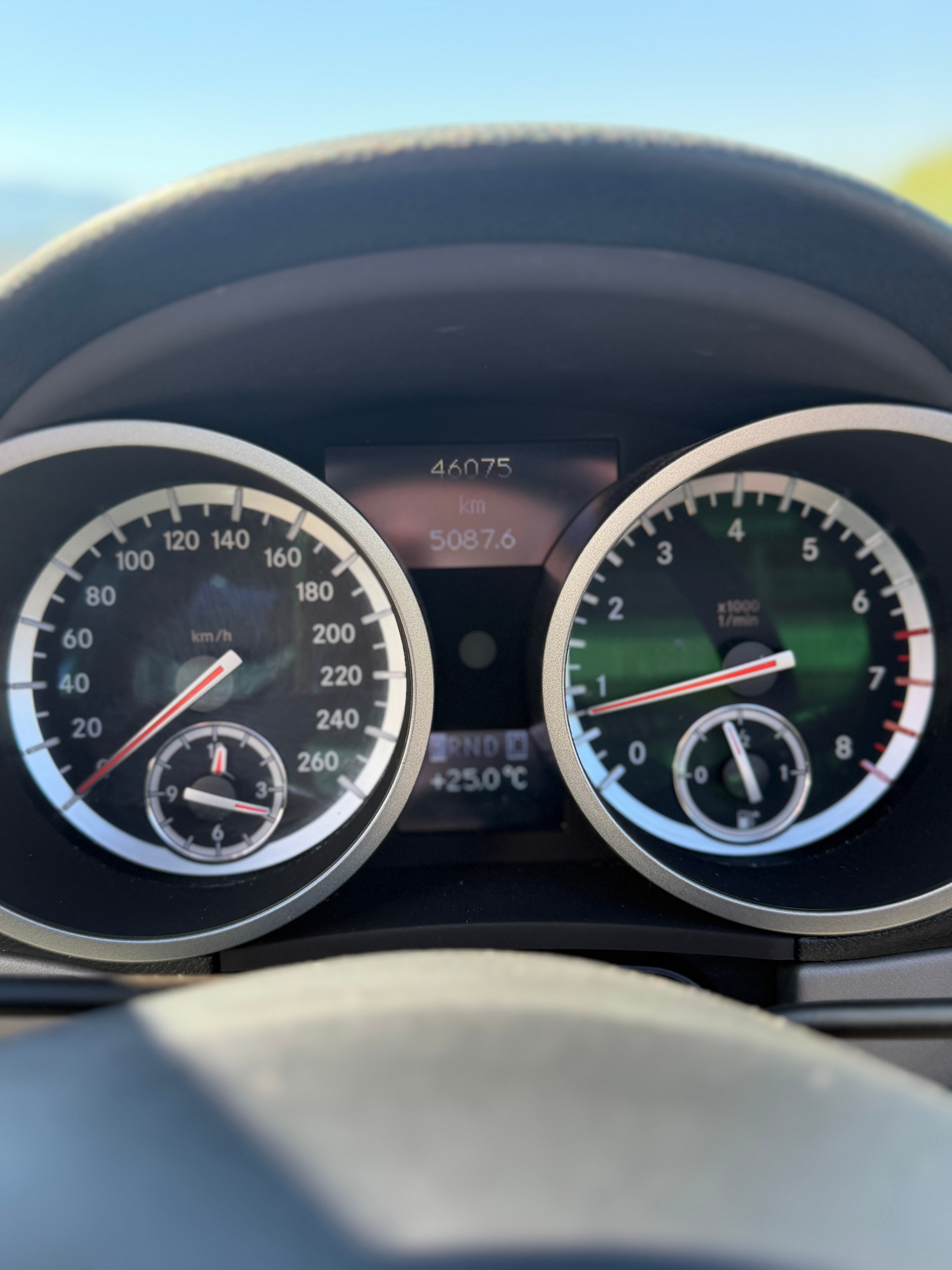 MERCEDES-BENZ SLK 200 AMG Line Kompressor Automatic-image-19