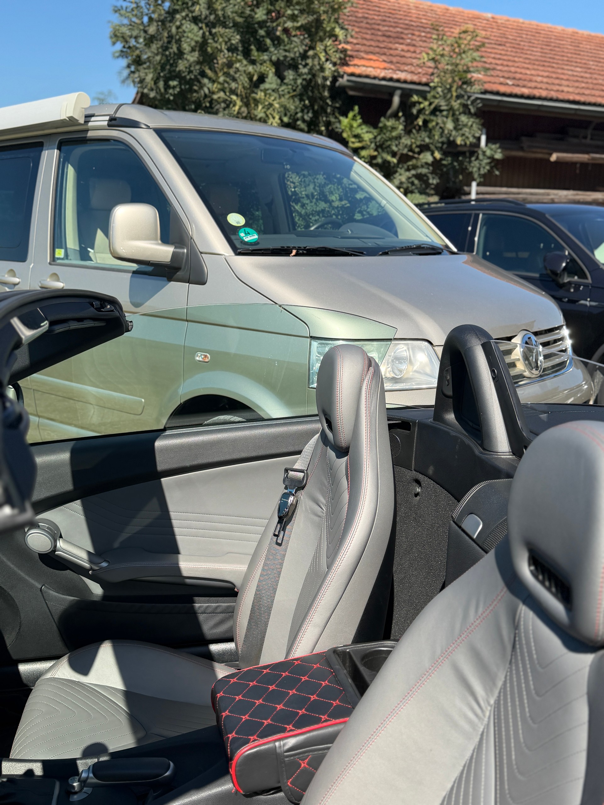 MERCEDES-BENZ SLK 200 AMG Line Kompressor Automatic-image-21