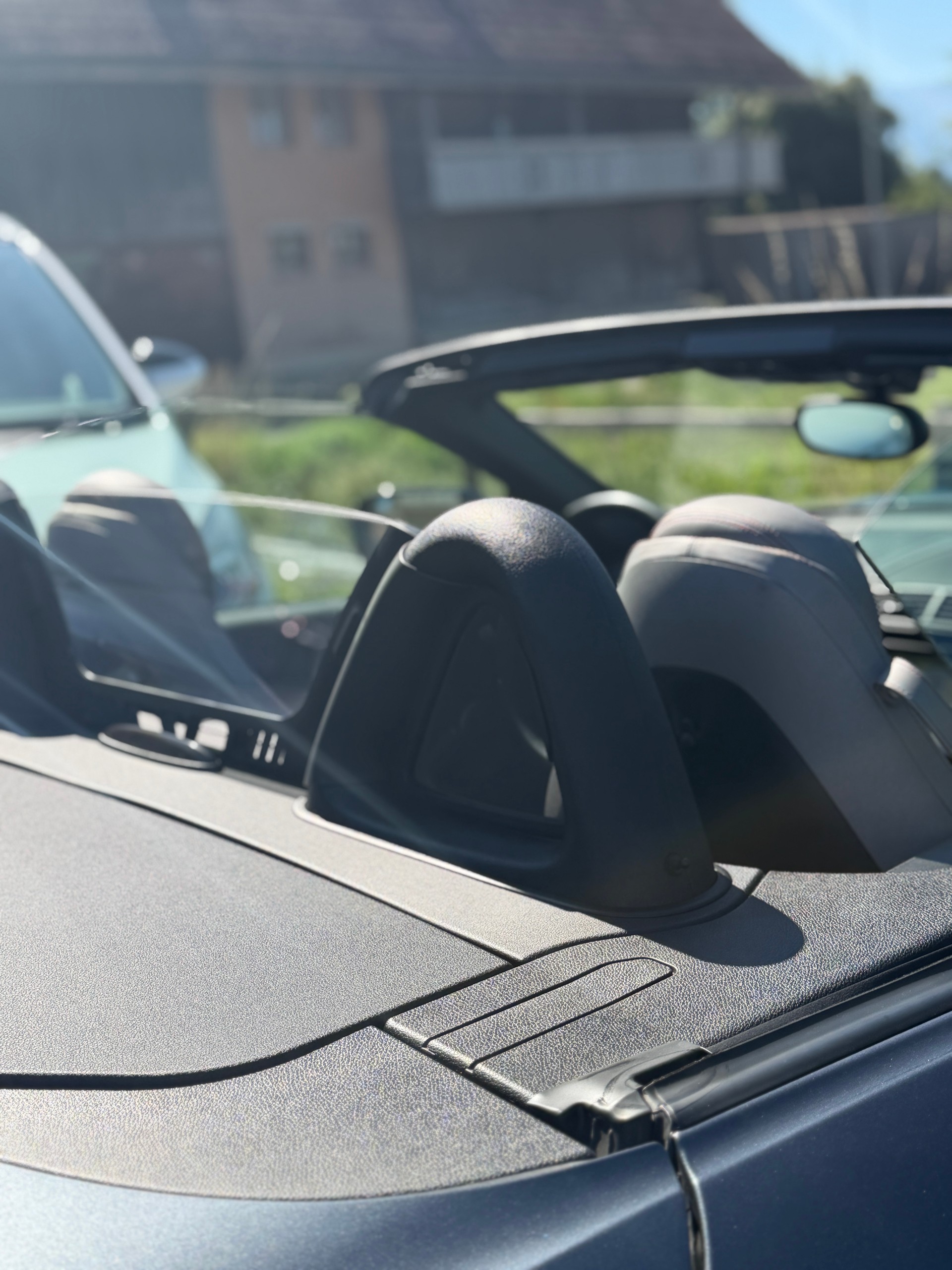 MERCEDES-BENZ SLK 200 AMG Line Kompressor Automatic-image-25