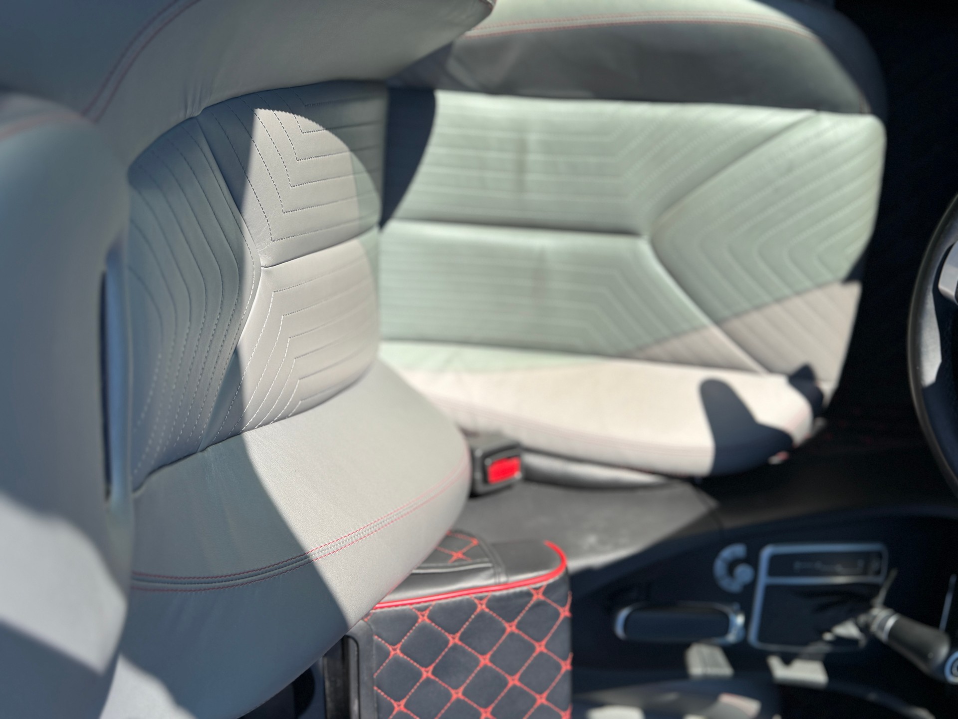 MERCEDES-BENZ SLK 200 AMG Line Kompressor Automatic-image-22