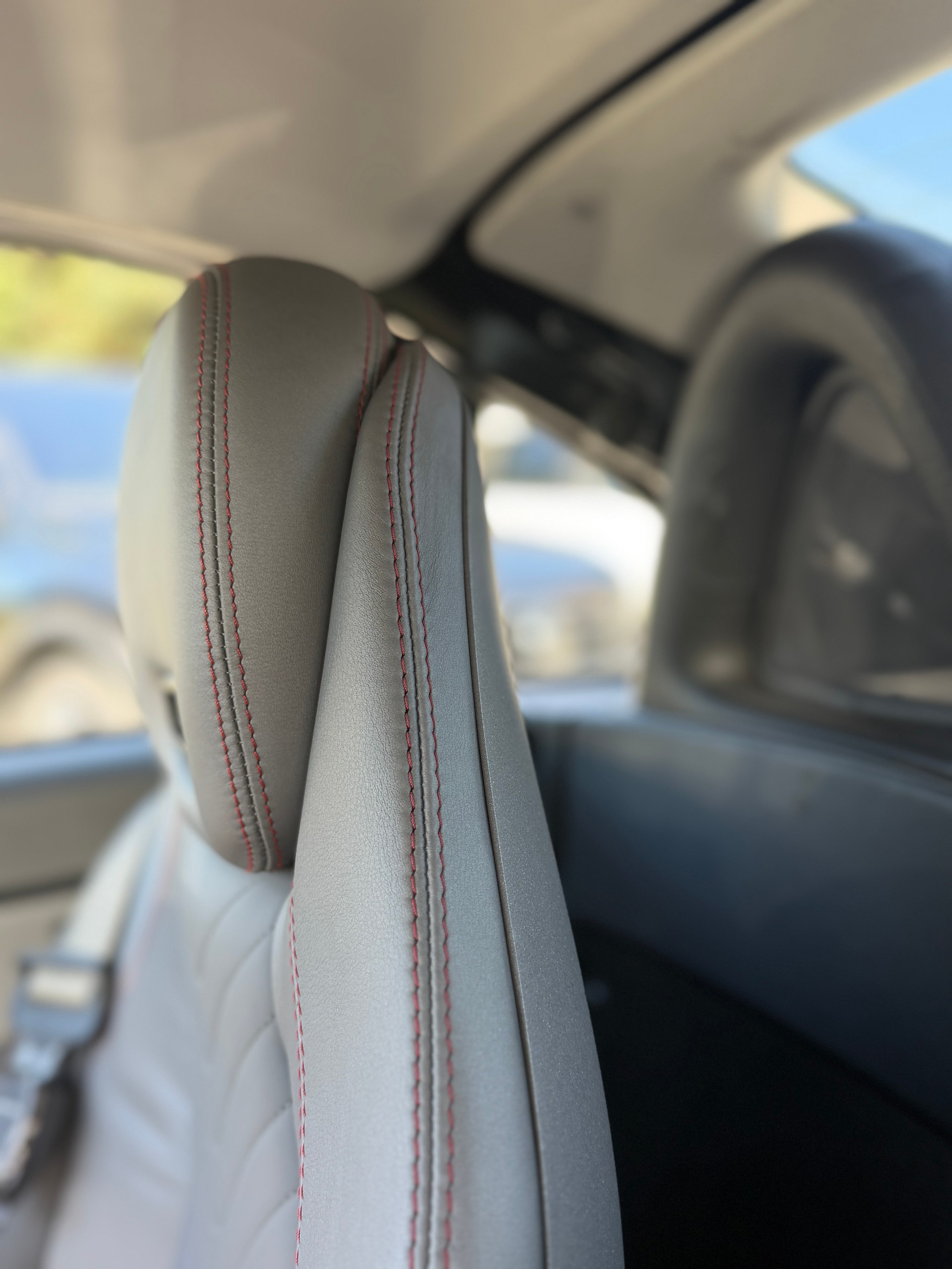 MERCEDES-BENZ SLK 200 AMG Line Kompressor Automatic-image-23
