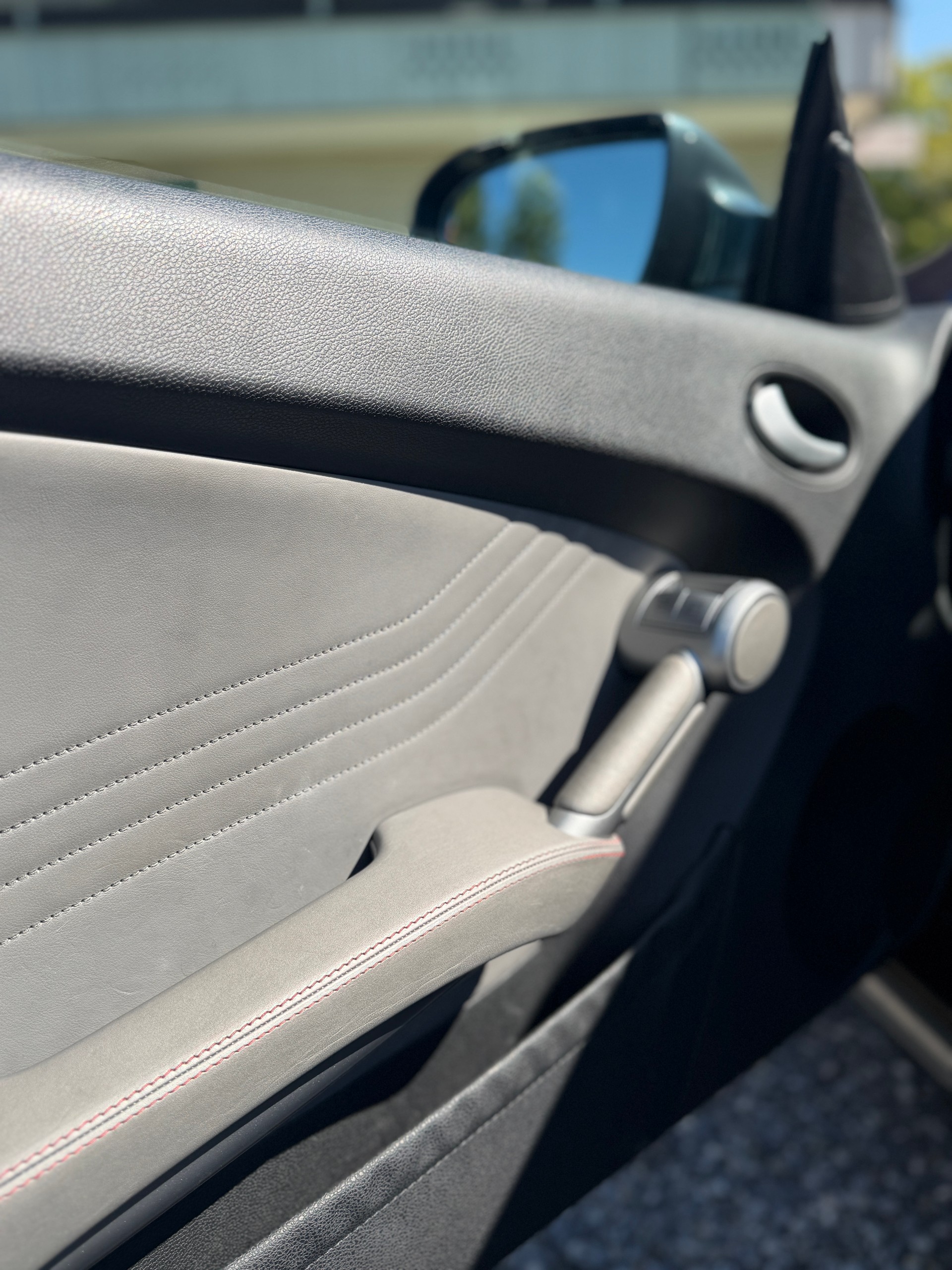 MERCEDES-BENZ SLK 200 AMG Line Kompressor Automatic-image-11