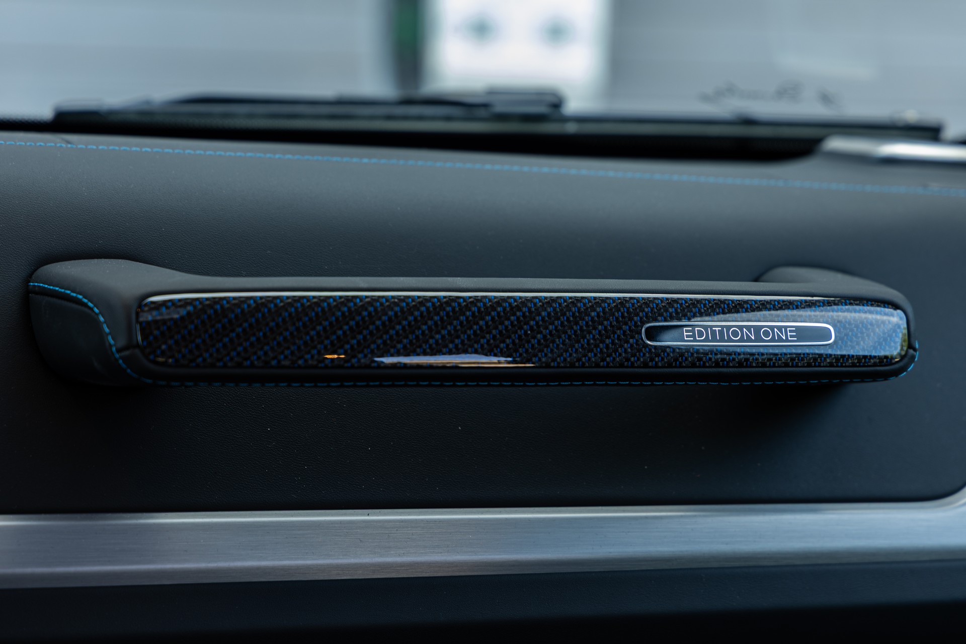 MERCEDES-BENZ G 580 AMG Line EDITION ONE-image-13
