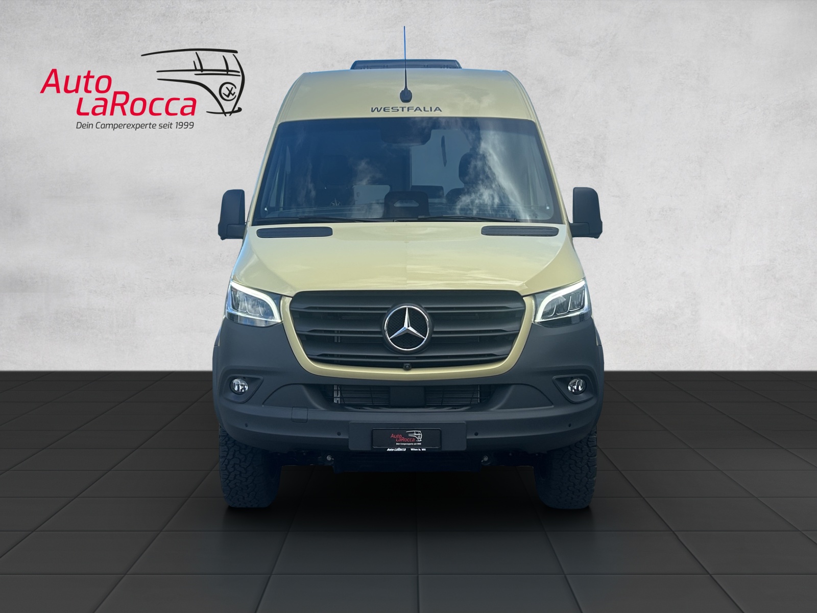 WESTFALIA James Cook 600D Premium 2.0D 9G 4Matic-image-7