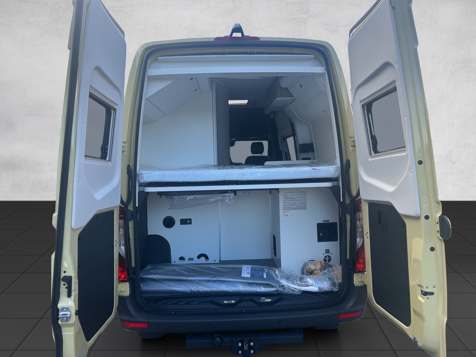 WESTFALIA James Cook 600D Premium 2.0D 9G 4Matic-image-9
