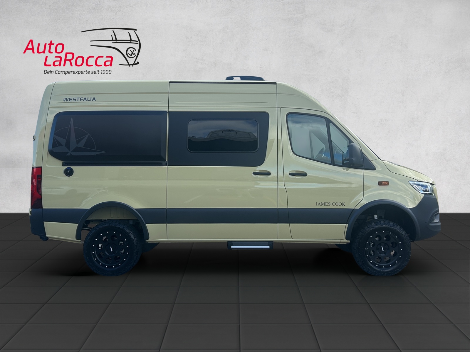 WESTFALIA James Cook 600D Premium 2.0D 9G 4Matic-image-5