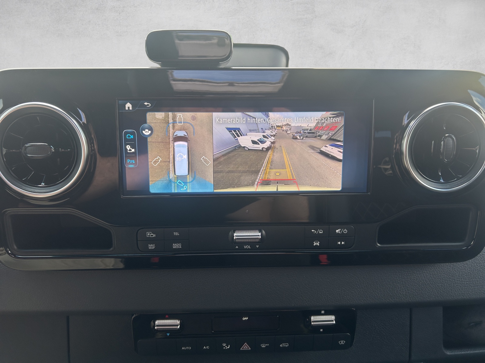 WESTFALIA James Cook 600D Premium 2.0D 9G 4Matic-image-14