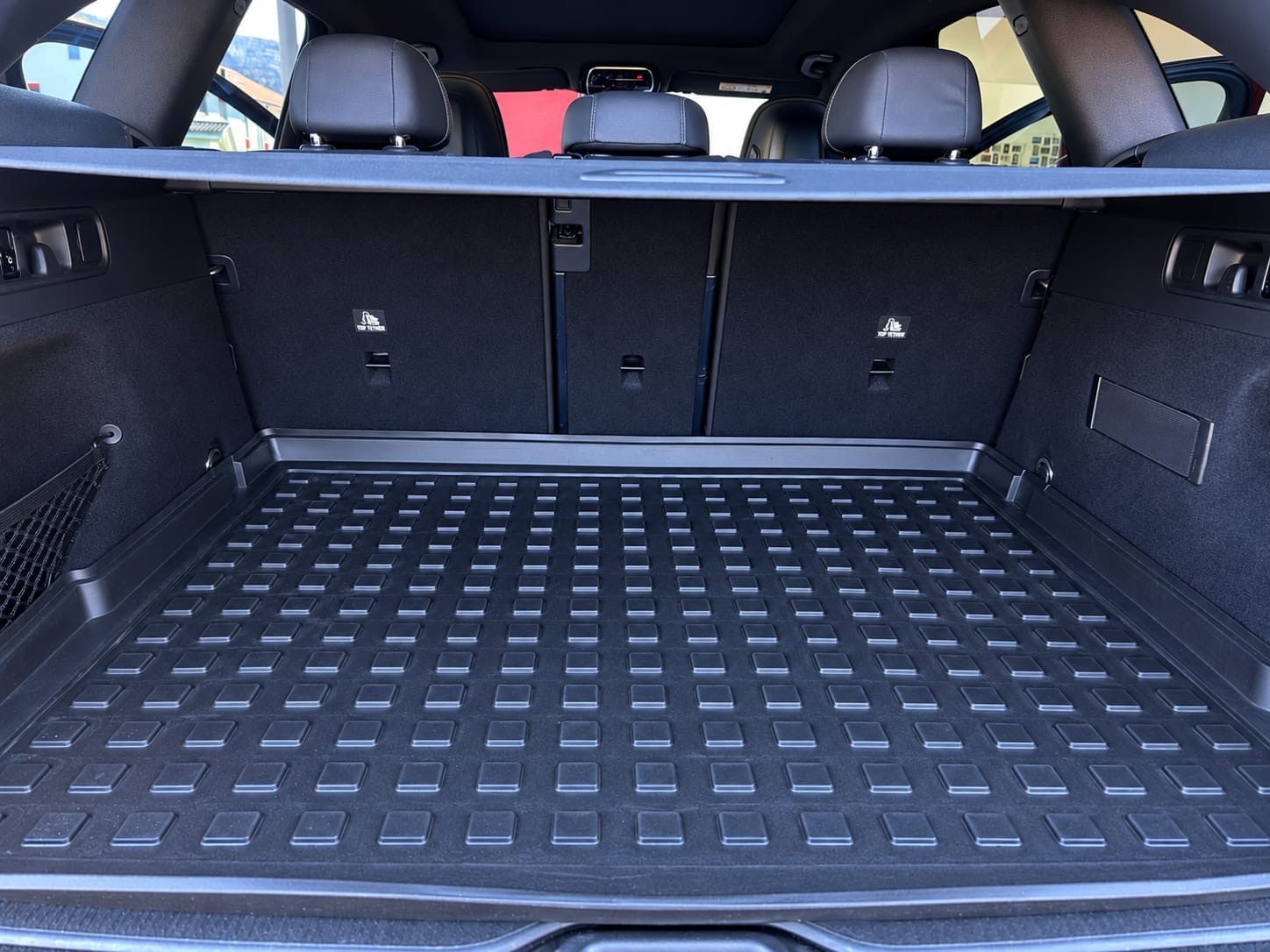 MERCEDES-BENZ GLC 200 Avantgarde 4matic-image-5