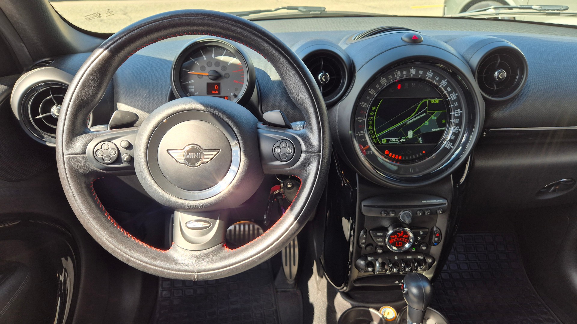 MINI Countryman Cooper S ALL4-image-6