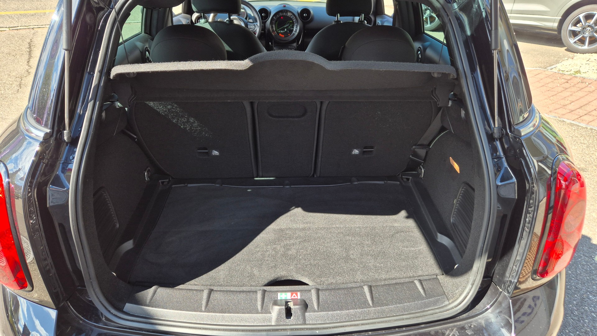 MINI Countryman Cooper S ALL4-image-7