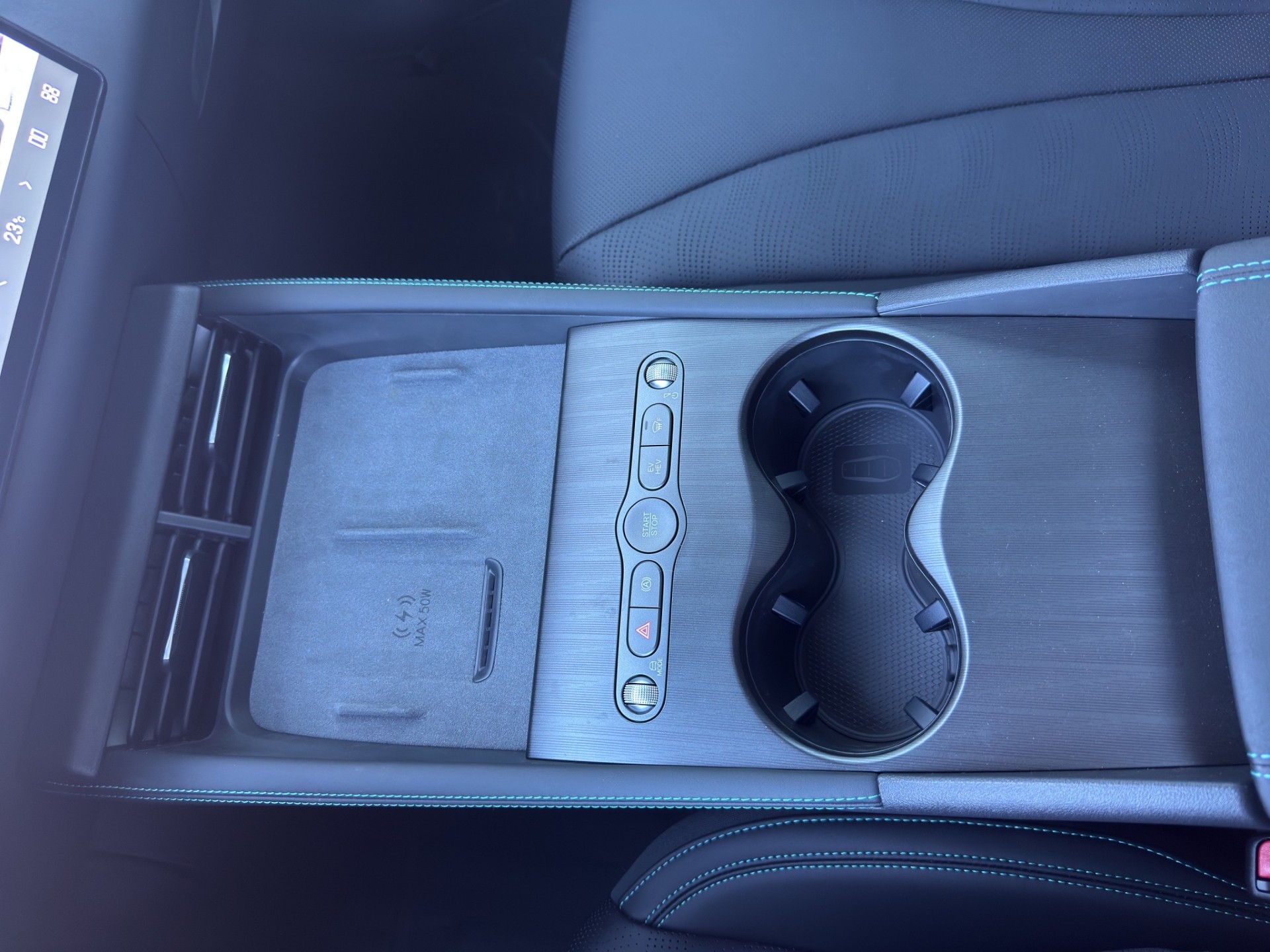 BYD Seal 6 DM-i Touring Comfort-image-10