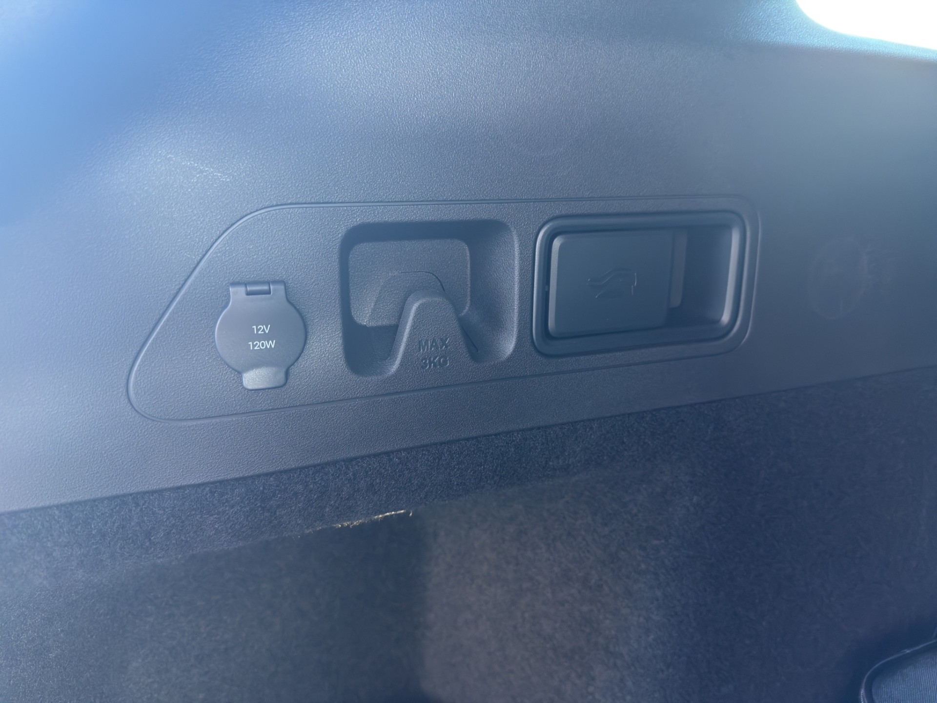 BYD Seal 6 DM-i Touring Comfort-image-15