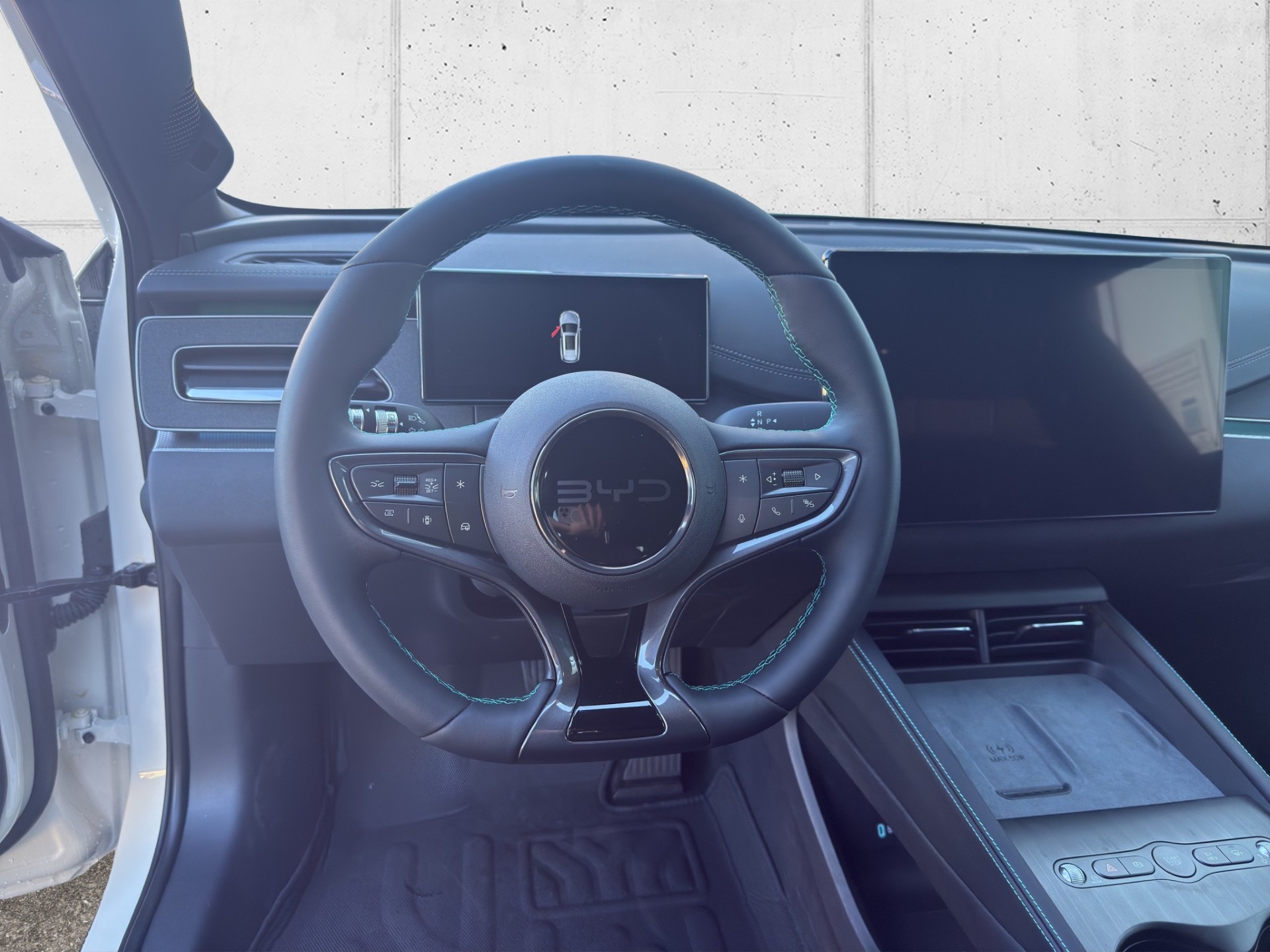 BYD Seal 6 DM-i Touring Comfort-image-6