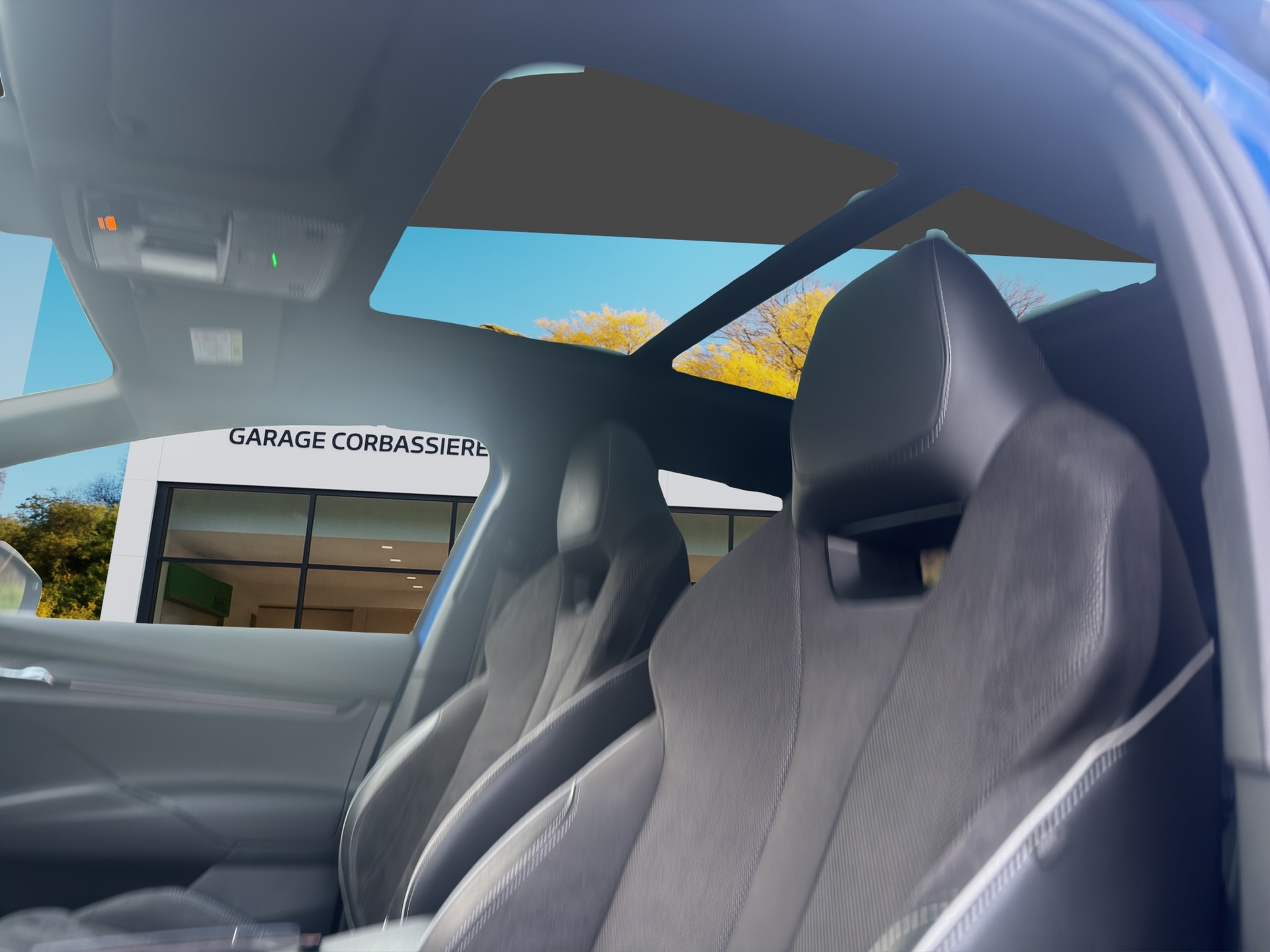 SKODA Enyaq iV 80x SportLine-image-24