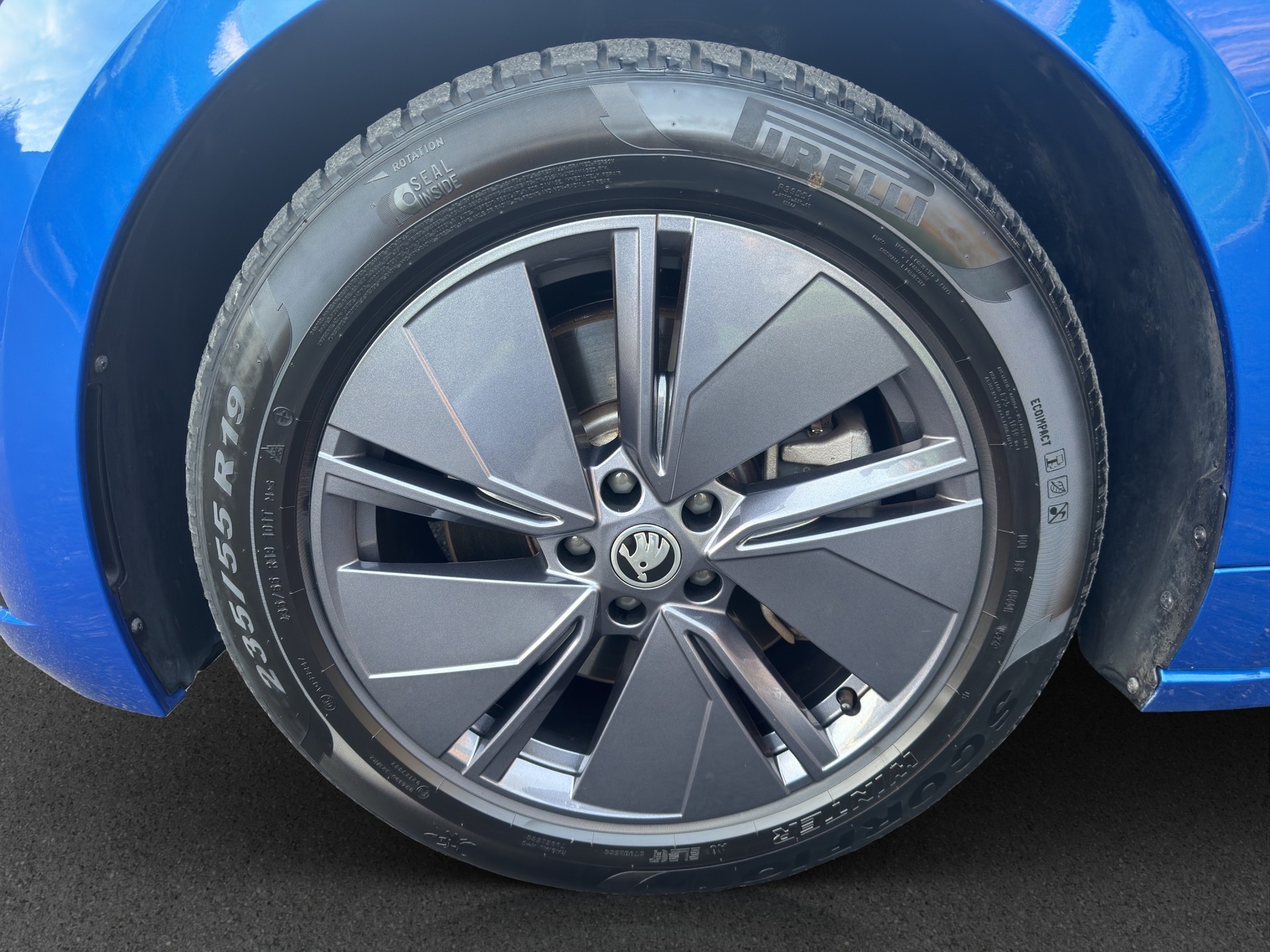 SKODA Enyaq iV 80x SportLine-image-20
