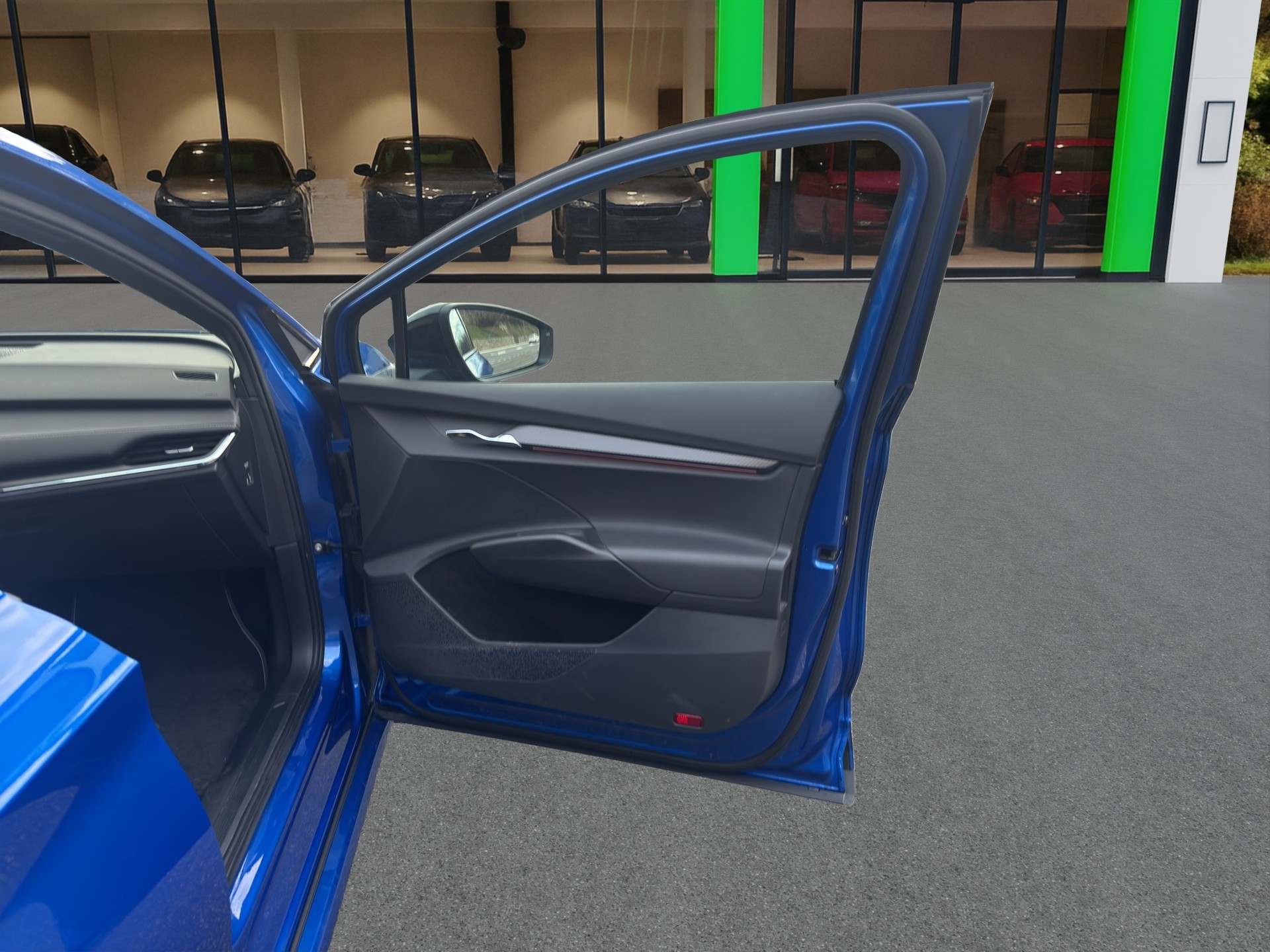 SKODA Enyaq iV 80x SportLine-image-16