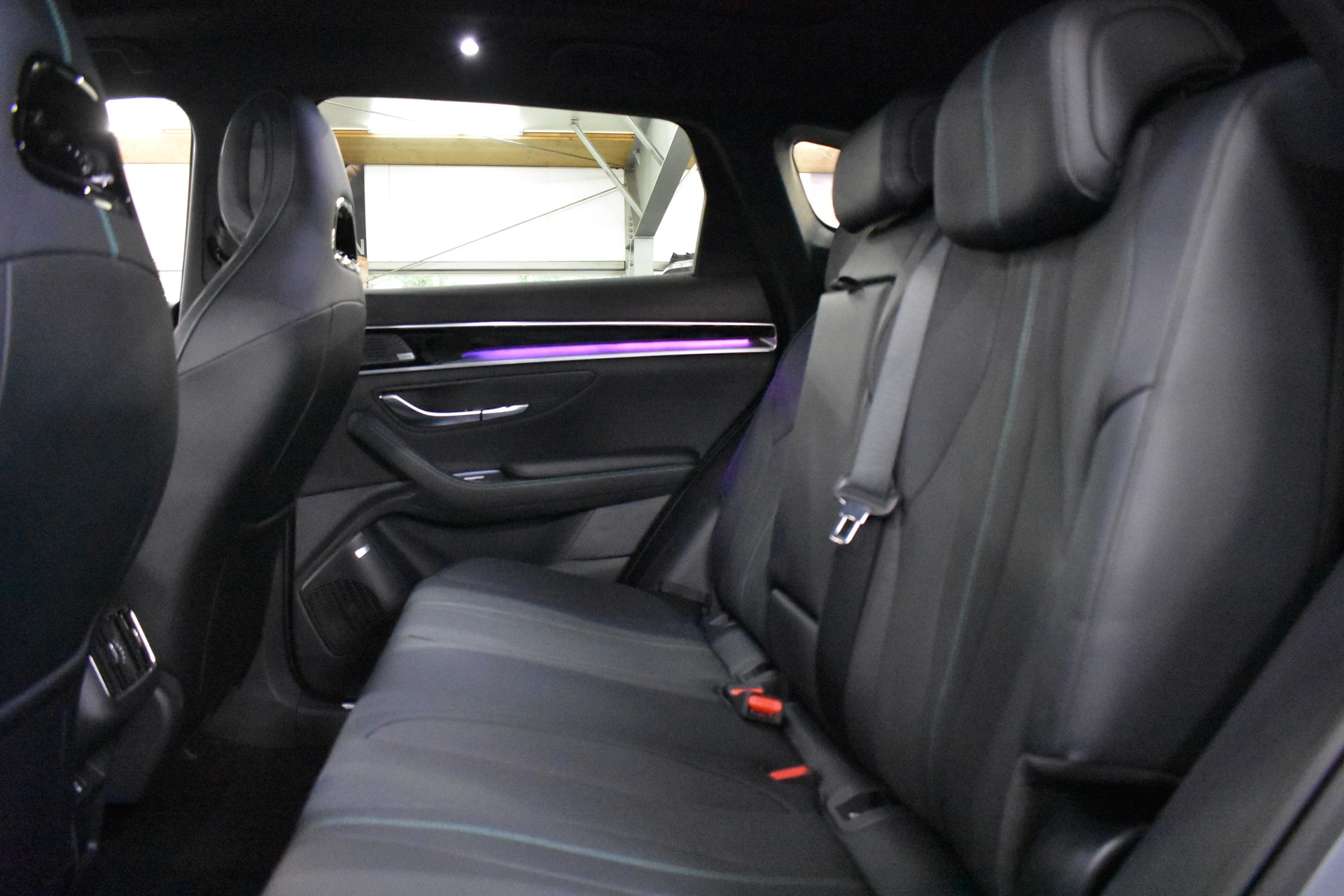 BYD Seal U DM-i Boost-image-9