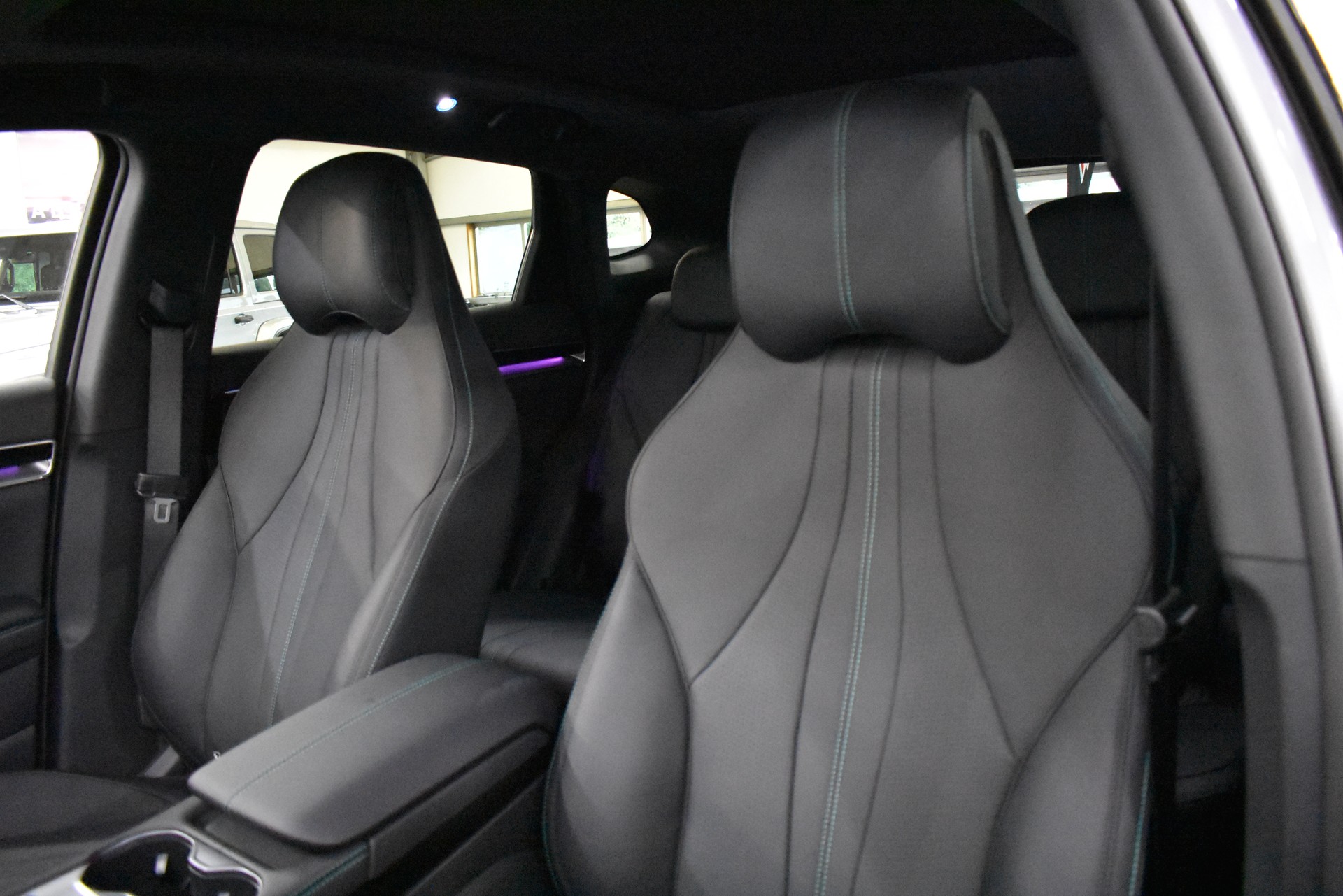 BYD Seal U DM-i Boost-image-11