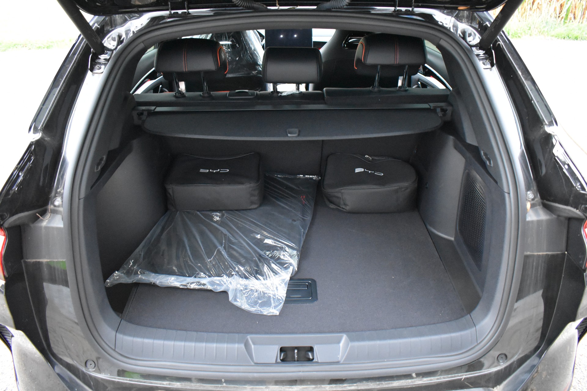 BYD Seal U DM-i Boost-image-5