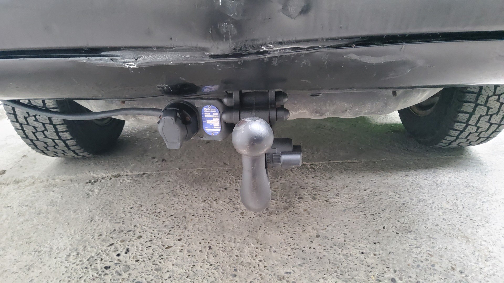 JEEP Grand Cherokee 2.7 CRD Limited Automatic-image-19