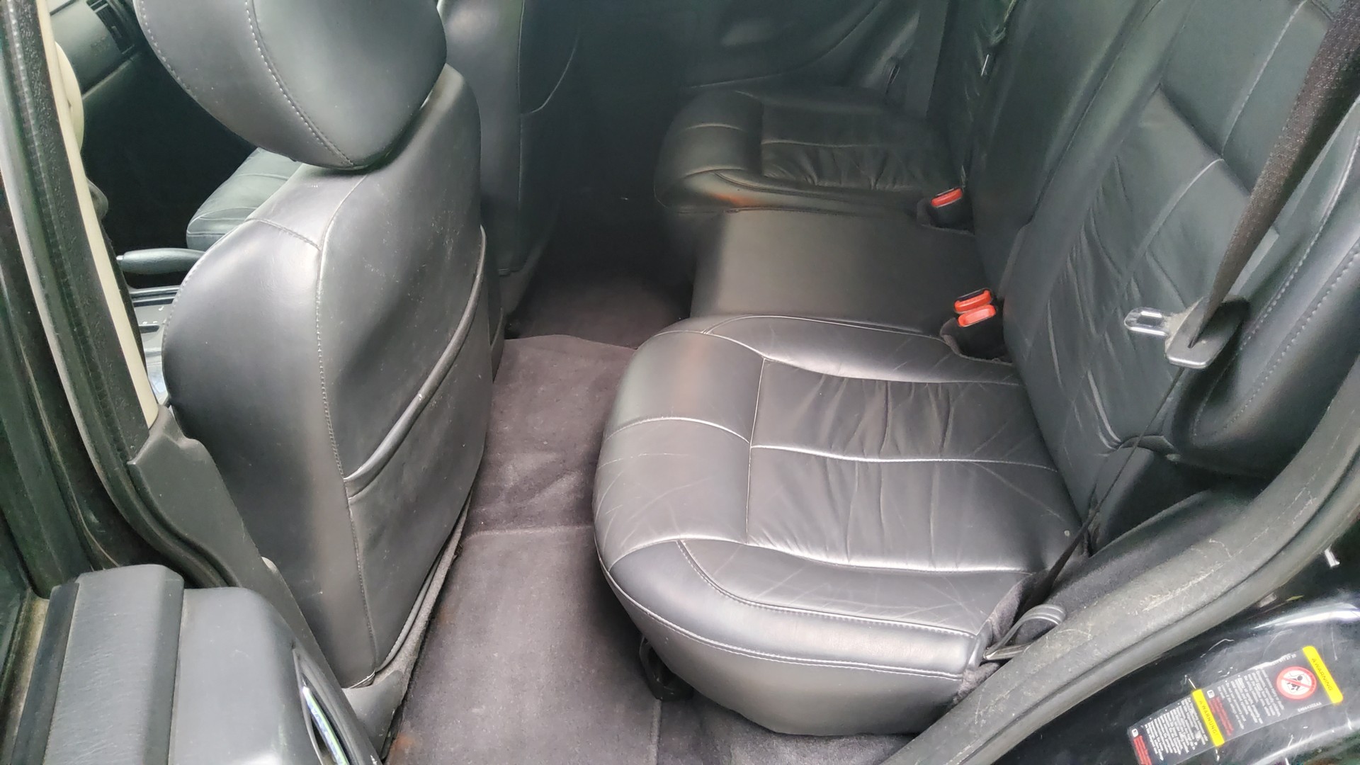 JEEP Grand Cherokee 2.7 CRD Limited Automatic-image-8