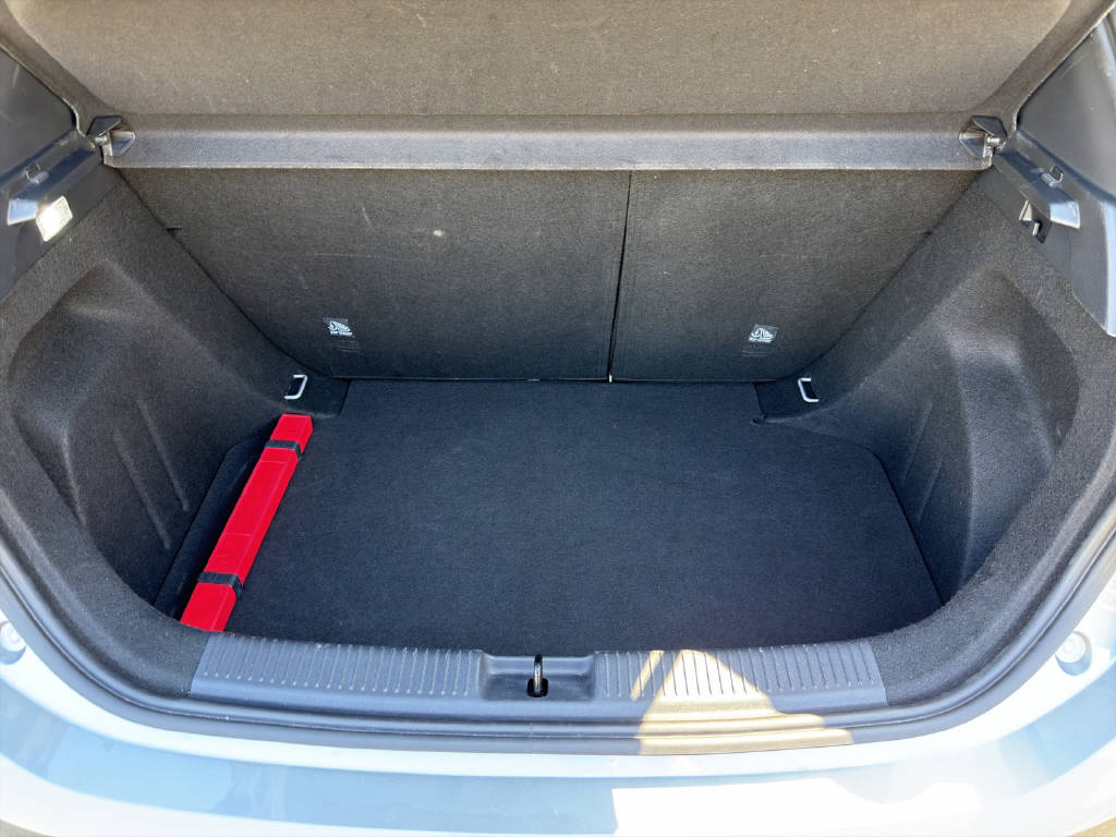 MG MG3 1.5 Hybrid Luxury-image-5