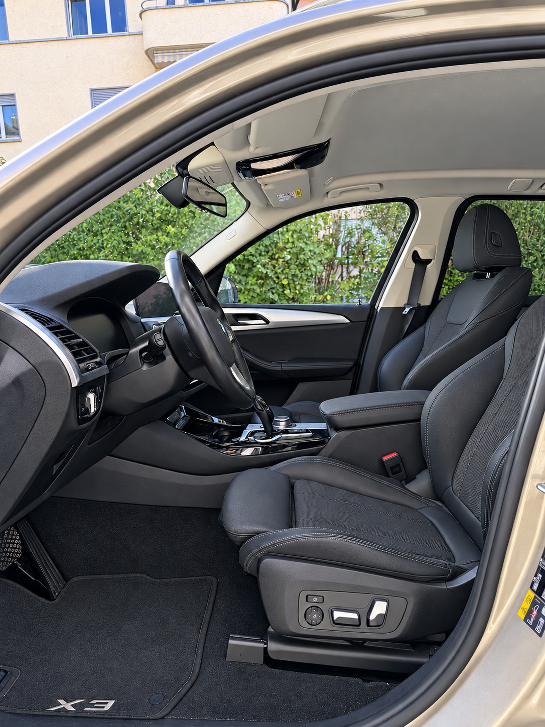 BMW X3 xDrive 30e-image-4