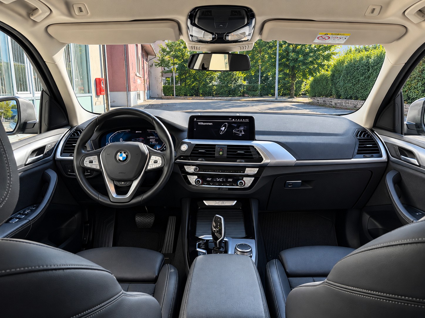 BMW X3 xDrive 30e-image-6