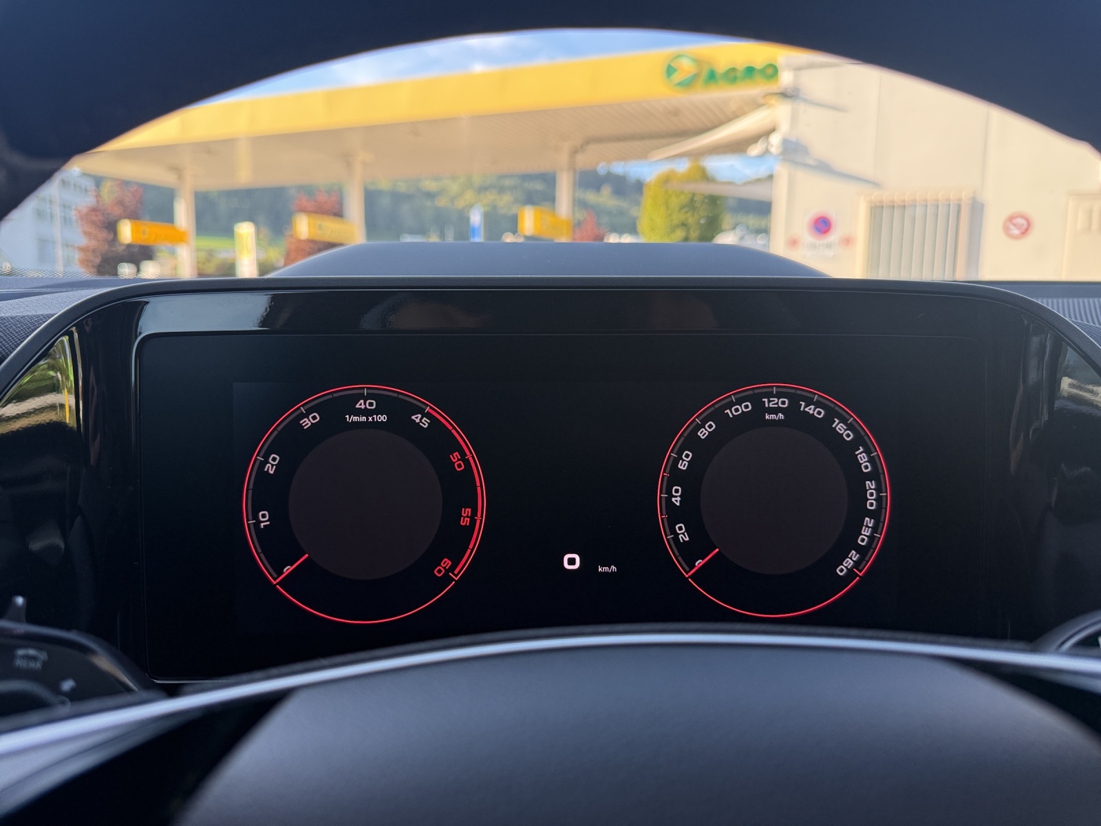 SKODA Kodiaq 2.0 TDI Sportline 4x4-image-8