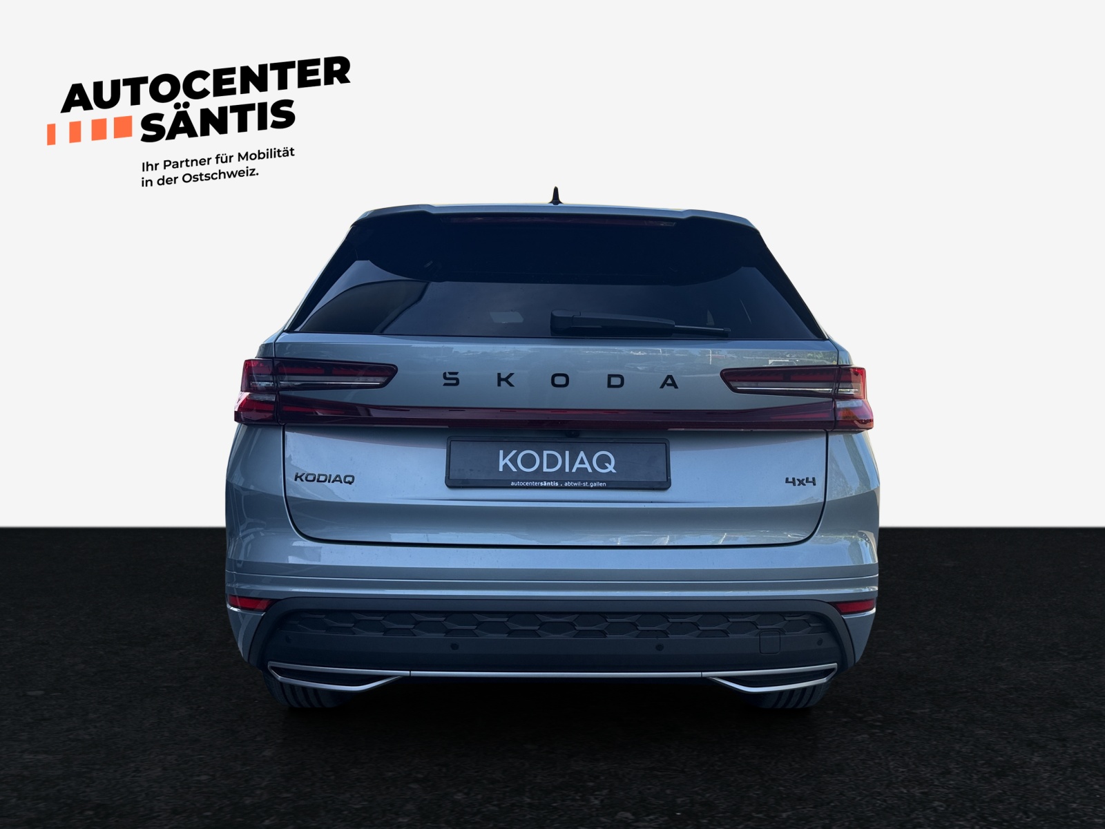 SKODA Kodiaq 2.0 TDI Sportline 4x4-image-4