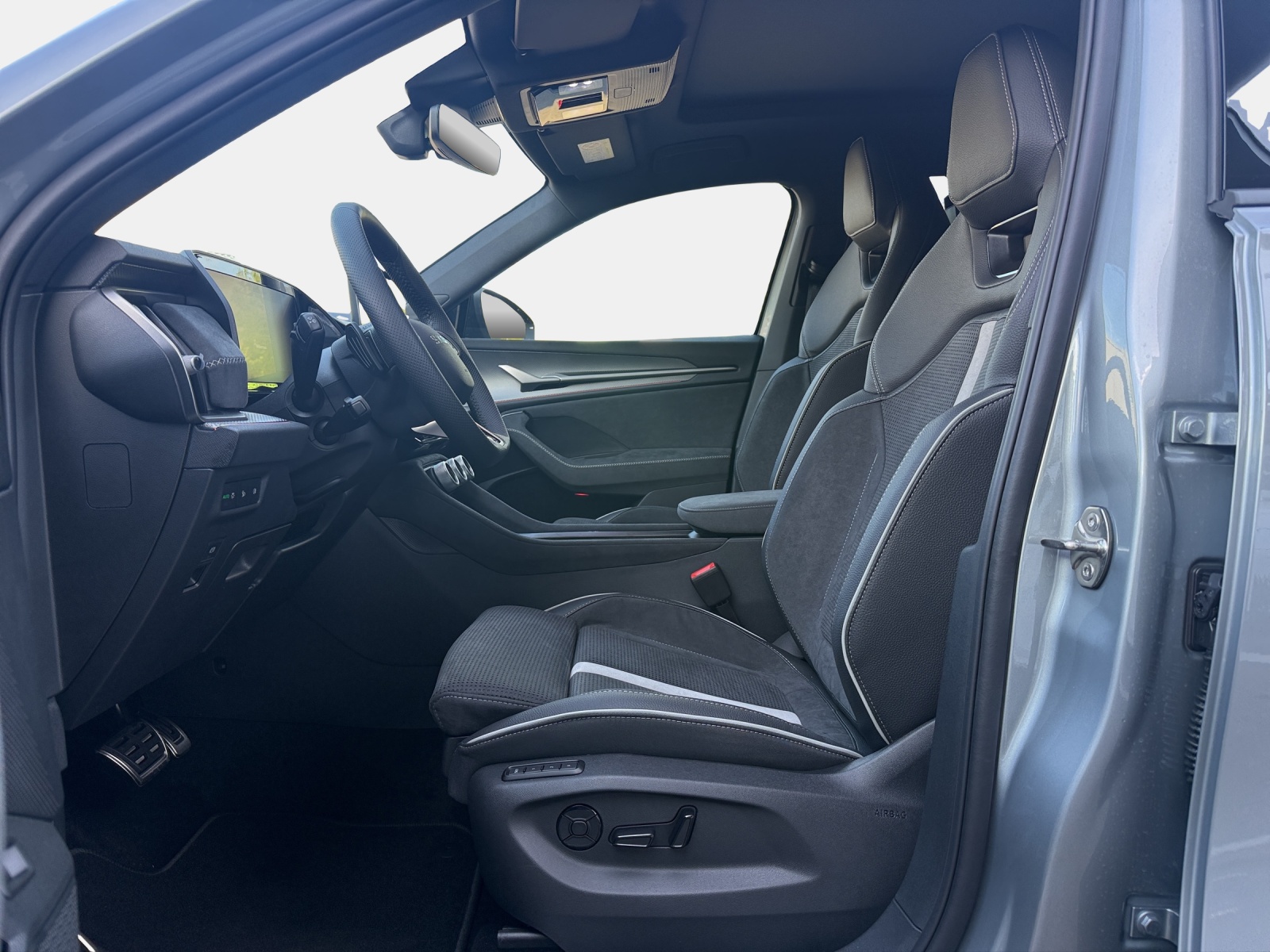 SKODA Kodiaq 2.0 TDI Sportline 4x4-image-6