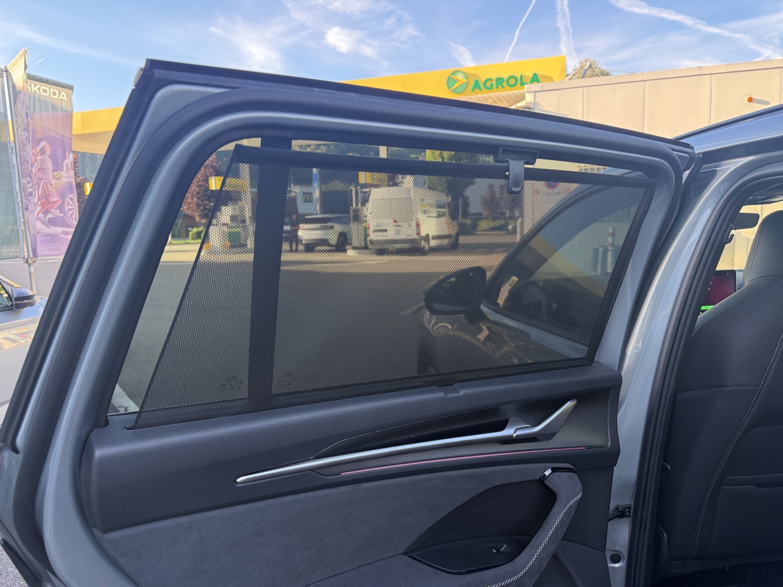 SKODA Kodiaq 2.0 TDI Sportline 4x4-image-26