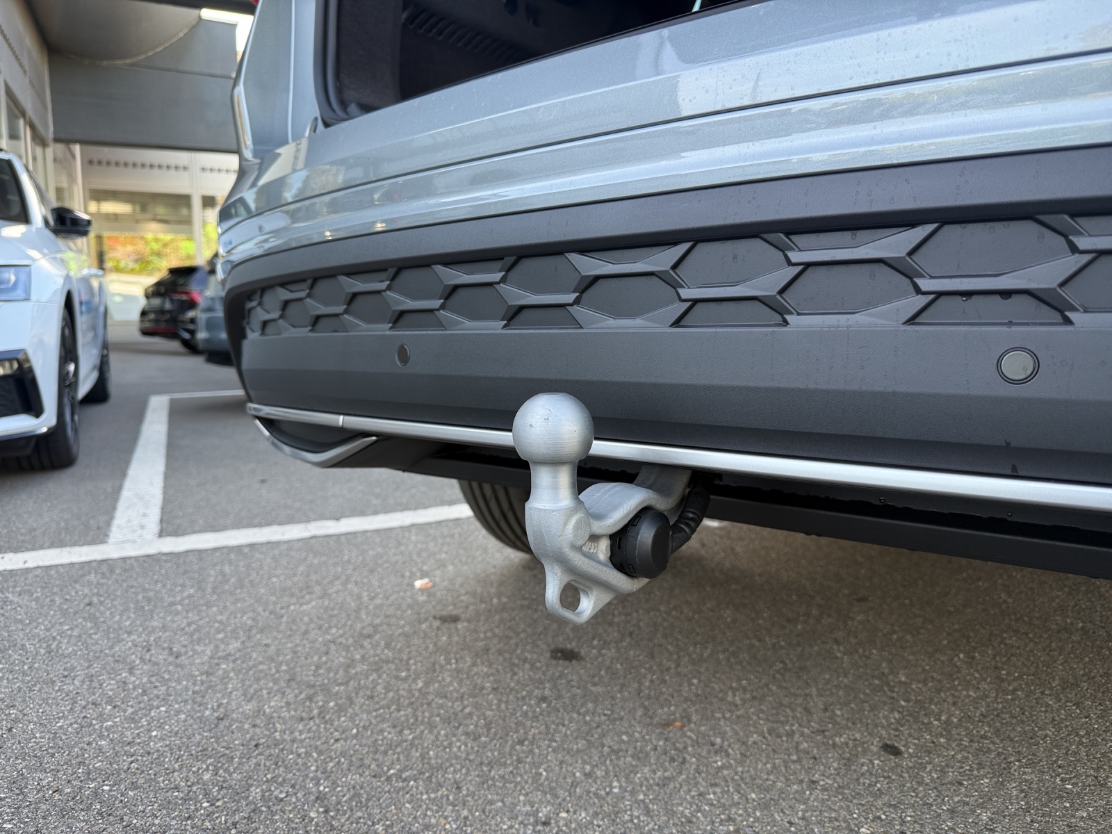SKODA Kodiaq 2.0 TDI Sportline 4x4-image-19