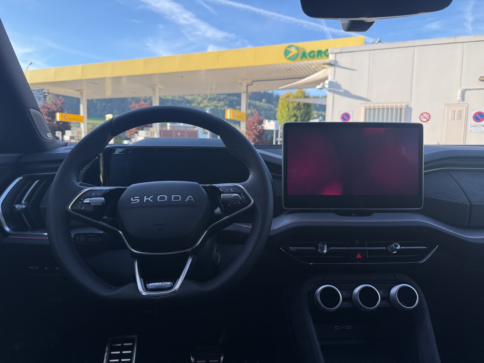 SKODA Kodiaq 2.0 TDI Sportline 4x4-image-9