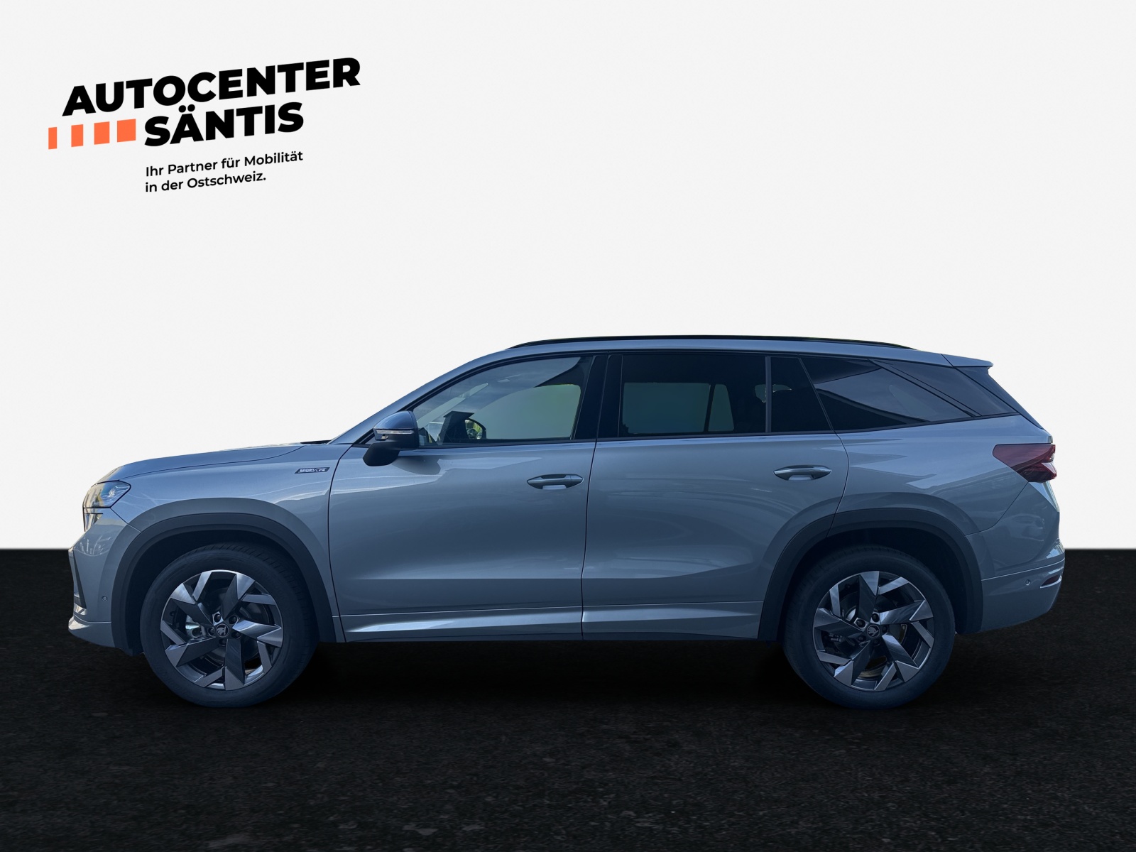 SKODA Kodiaq 2.0 TDI Sportline 4x4-image-2