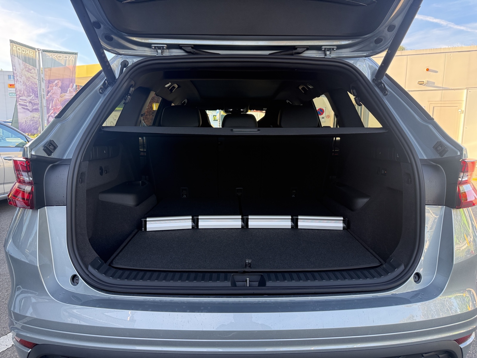 SKODA Kodiaq 2.0 TDI Sportline 4x4-image-18