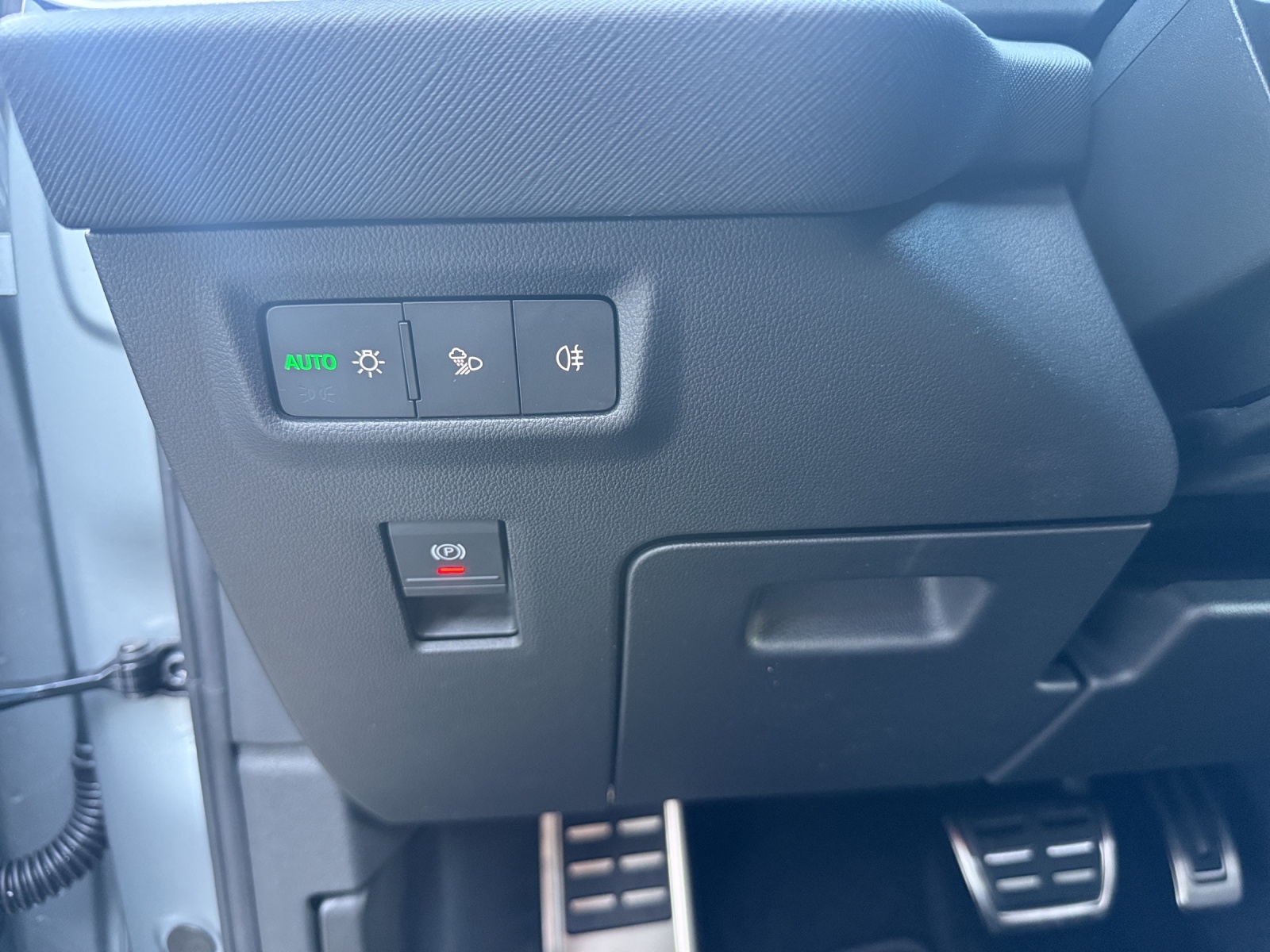 SKODA Kodiaq 2.0 TDI Sportline 4x4-image-22